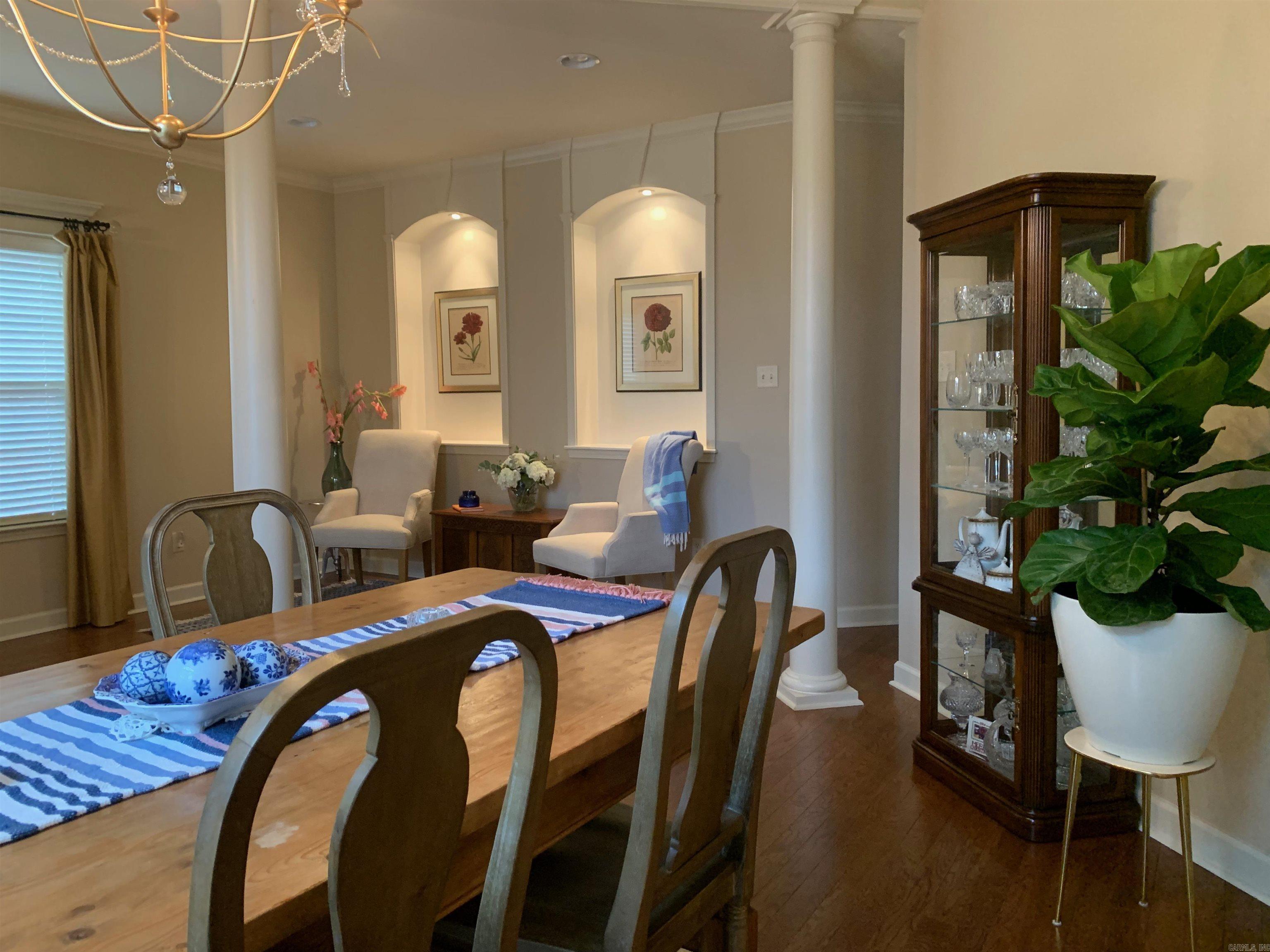 TAYLOR PARK - Residential