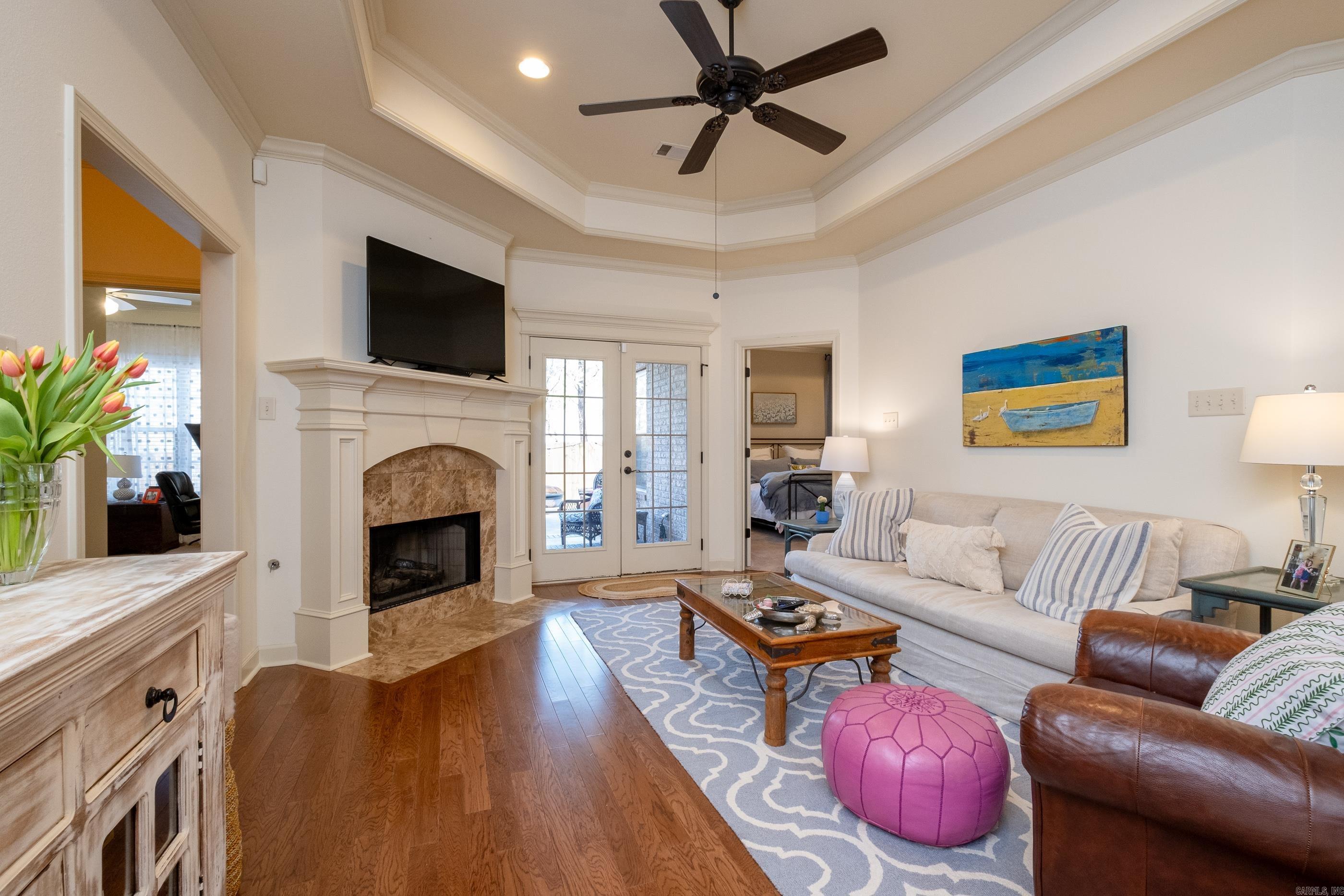 TAYLOR PARK - Residential