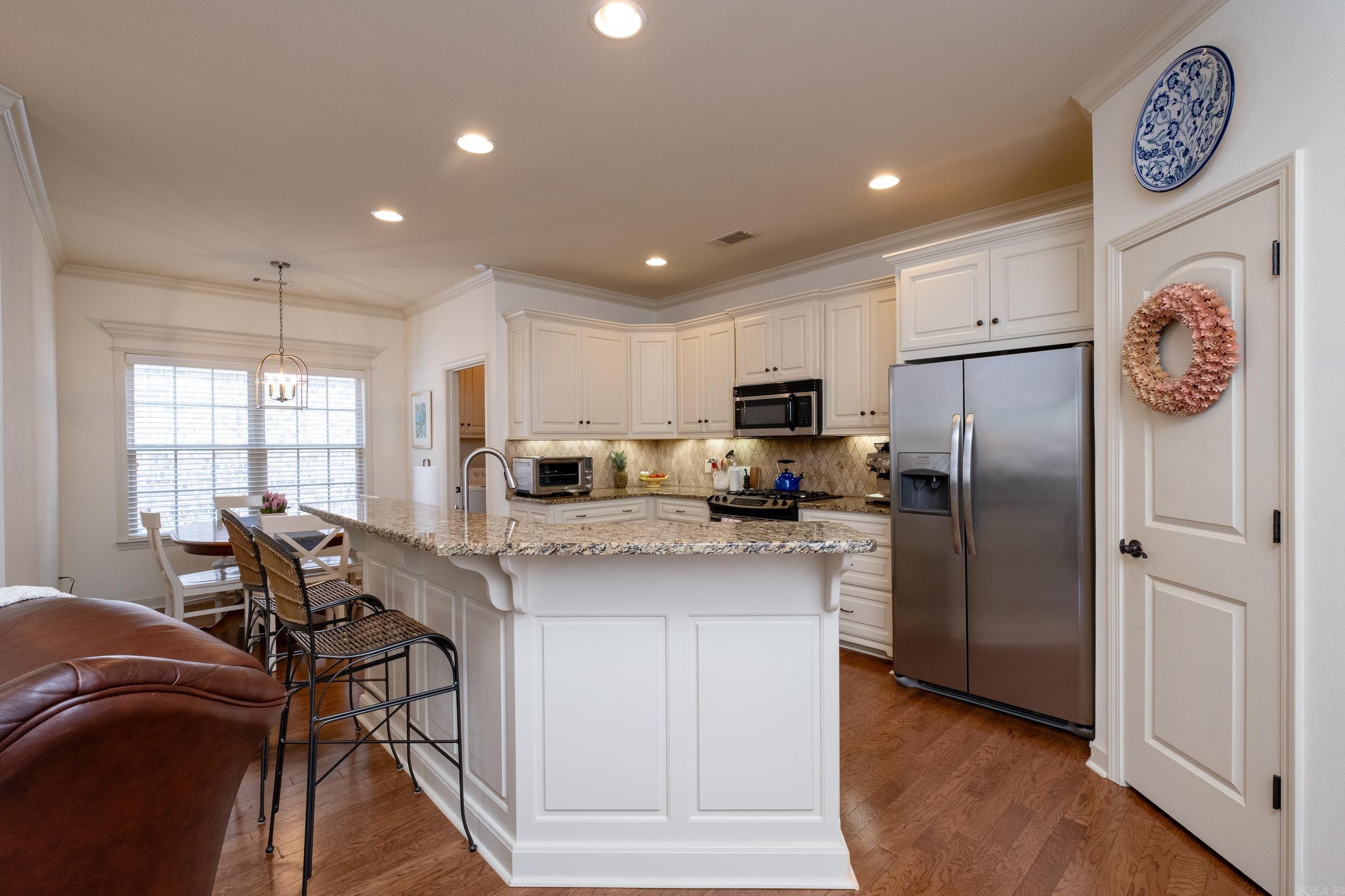 TAYLOR PARK - Residential