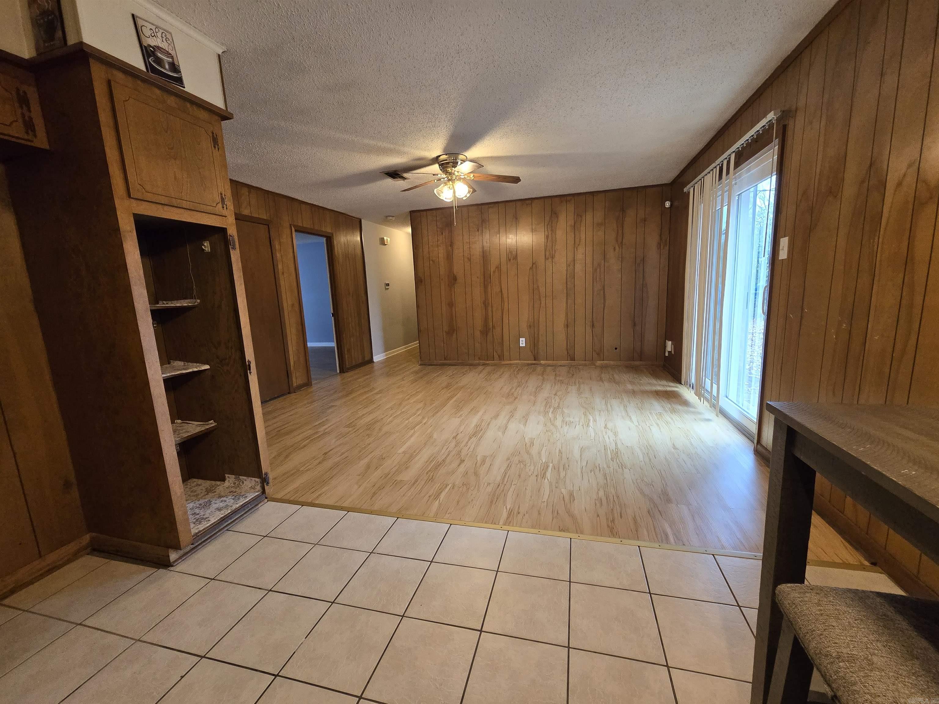 LINDENWOOD - Residential