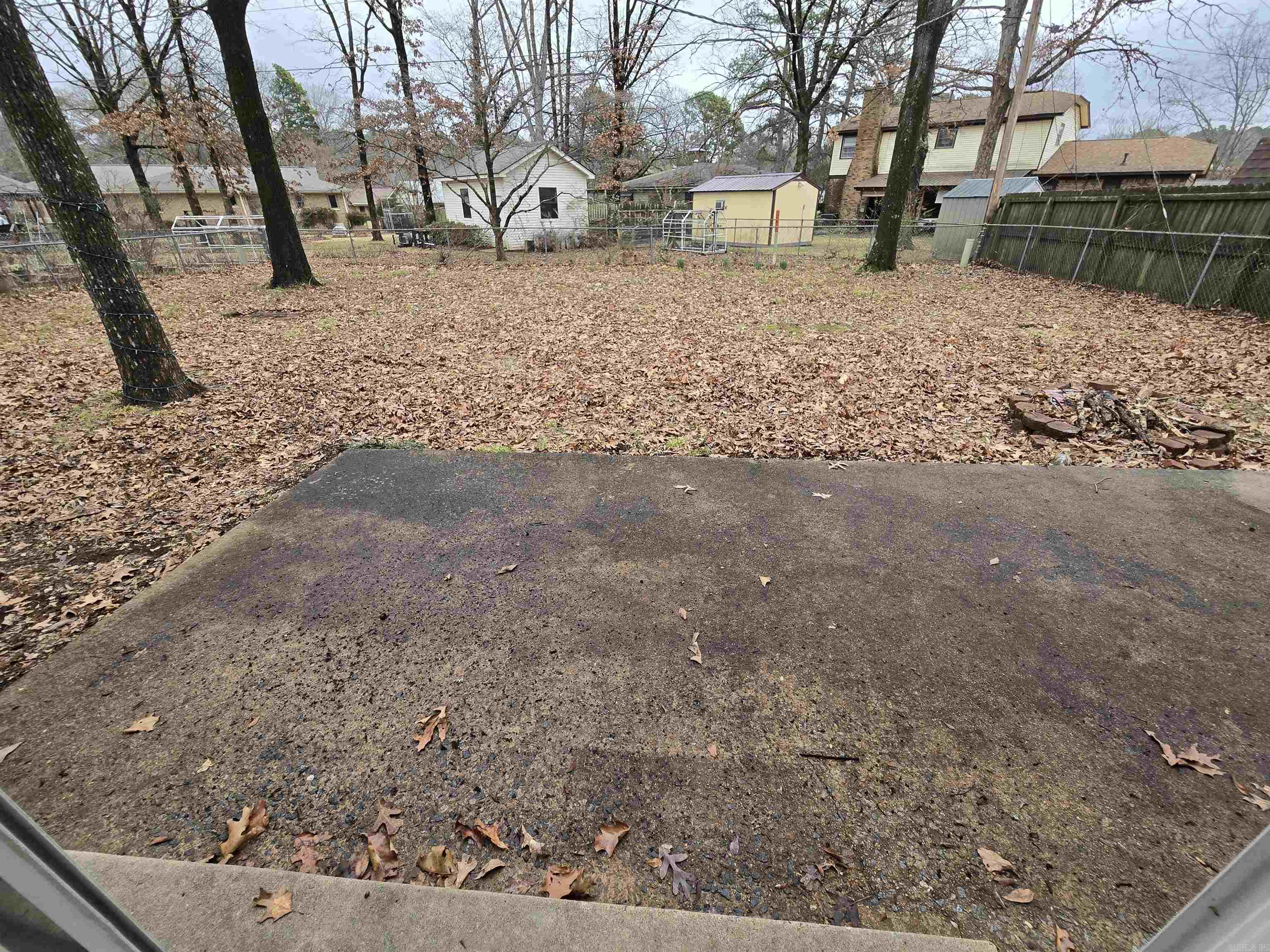 LINDENWOOD - Residential