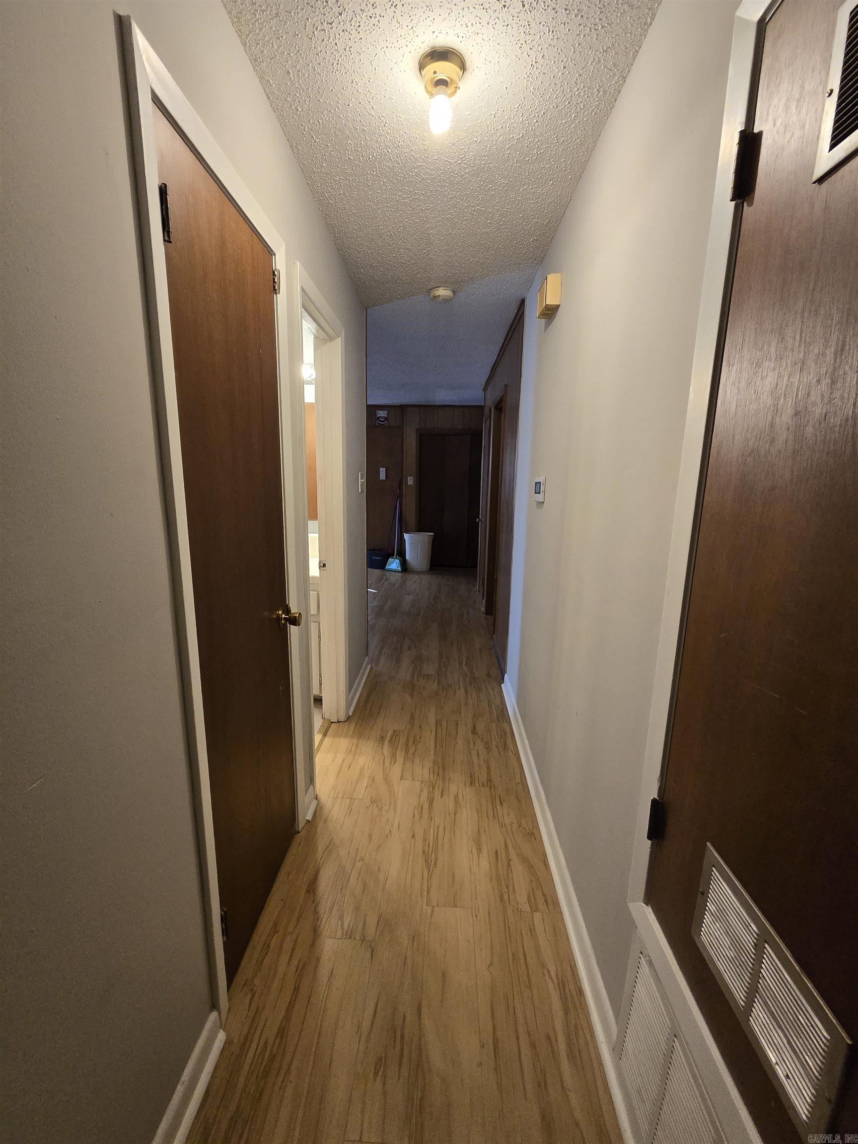 LINDENWOOD - Residential