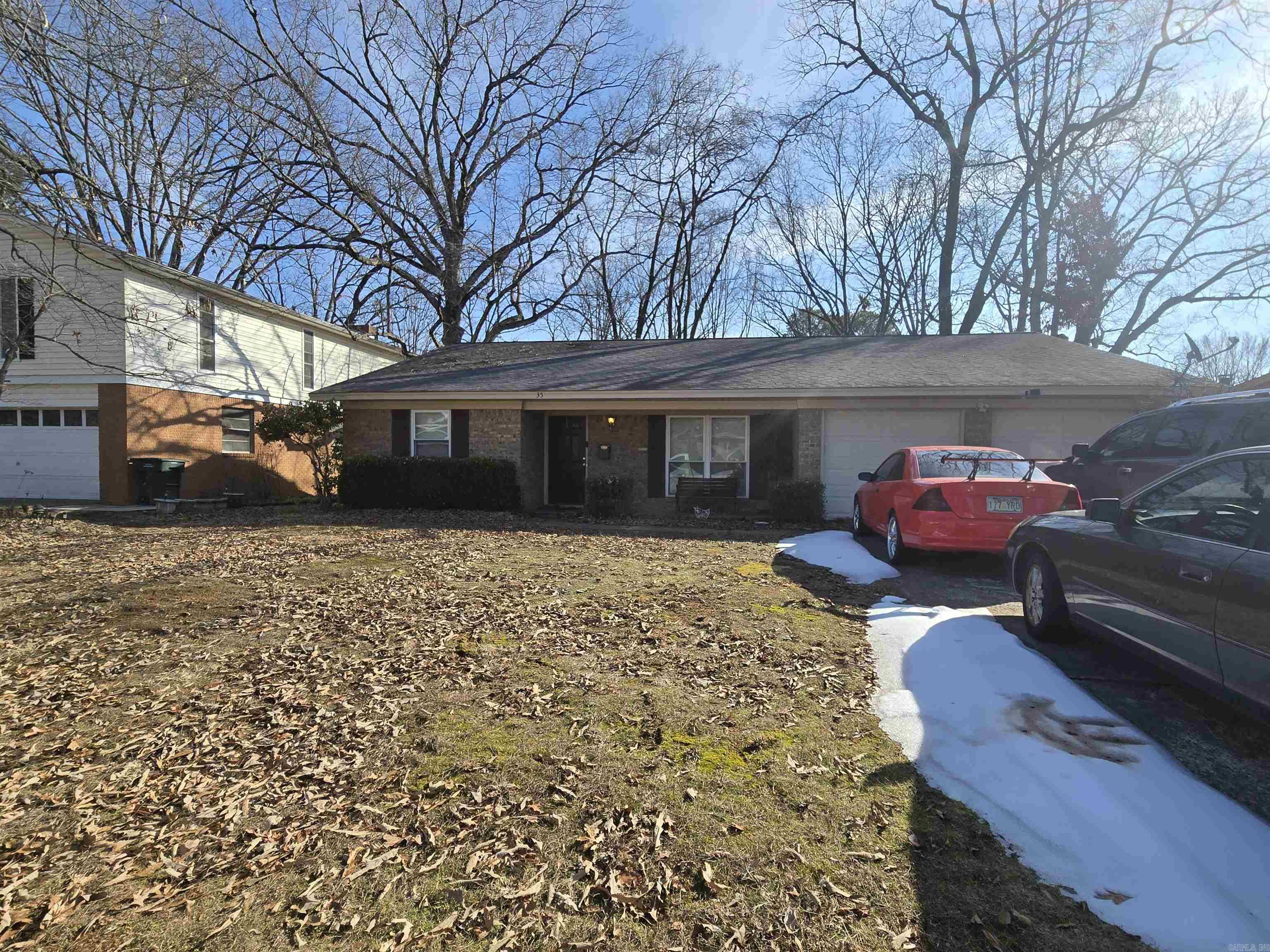 LINDENWOOD - Residential