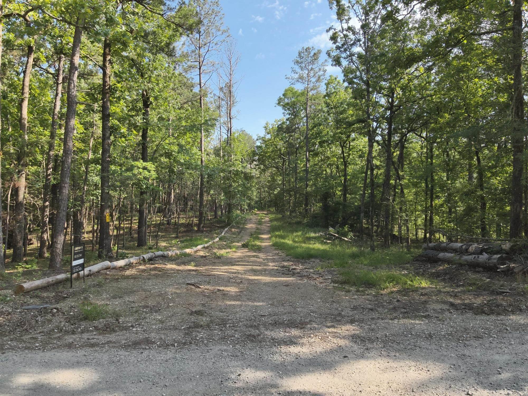 Metes & Bounds - Land