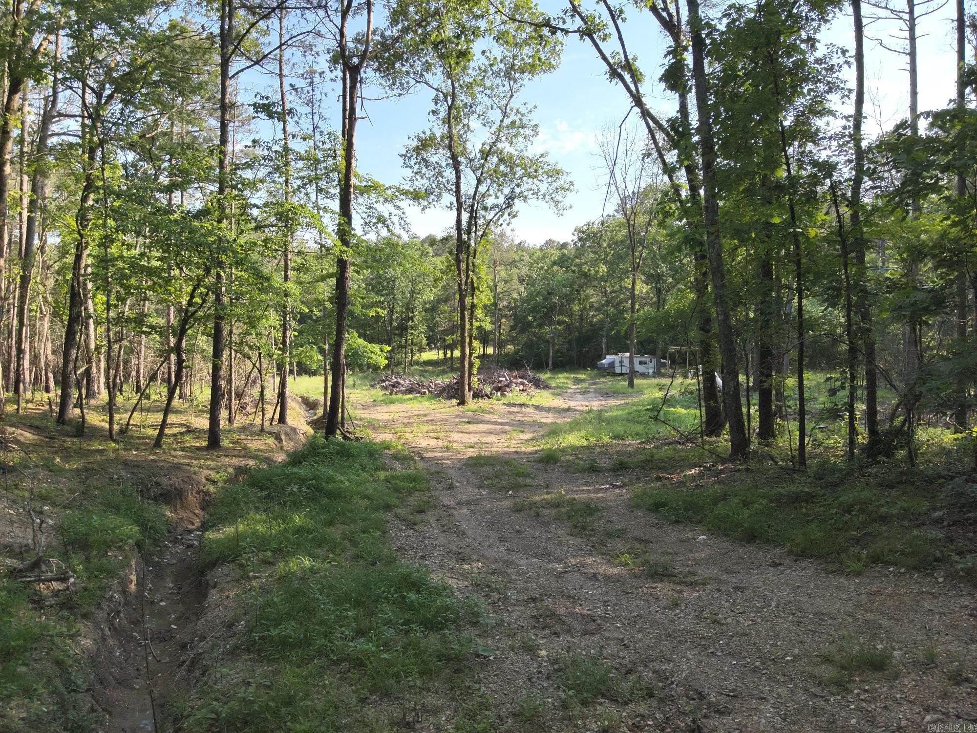 Metes & Bounds - Land