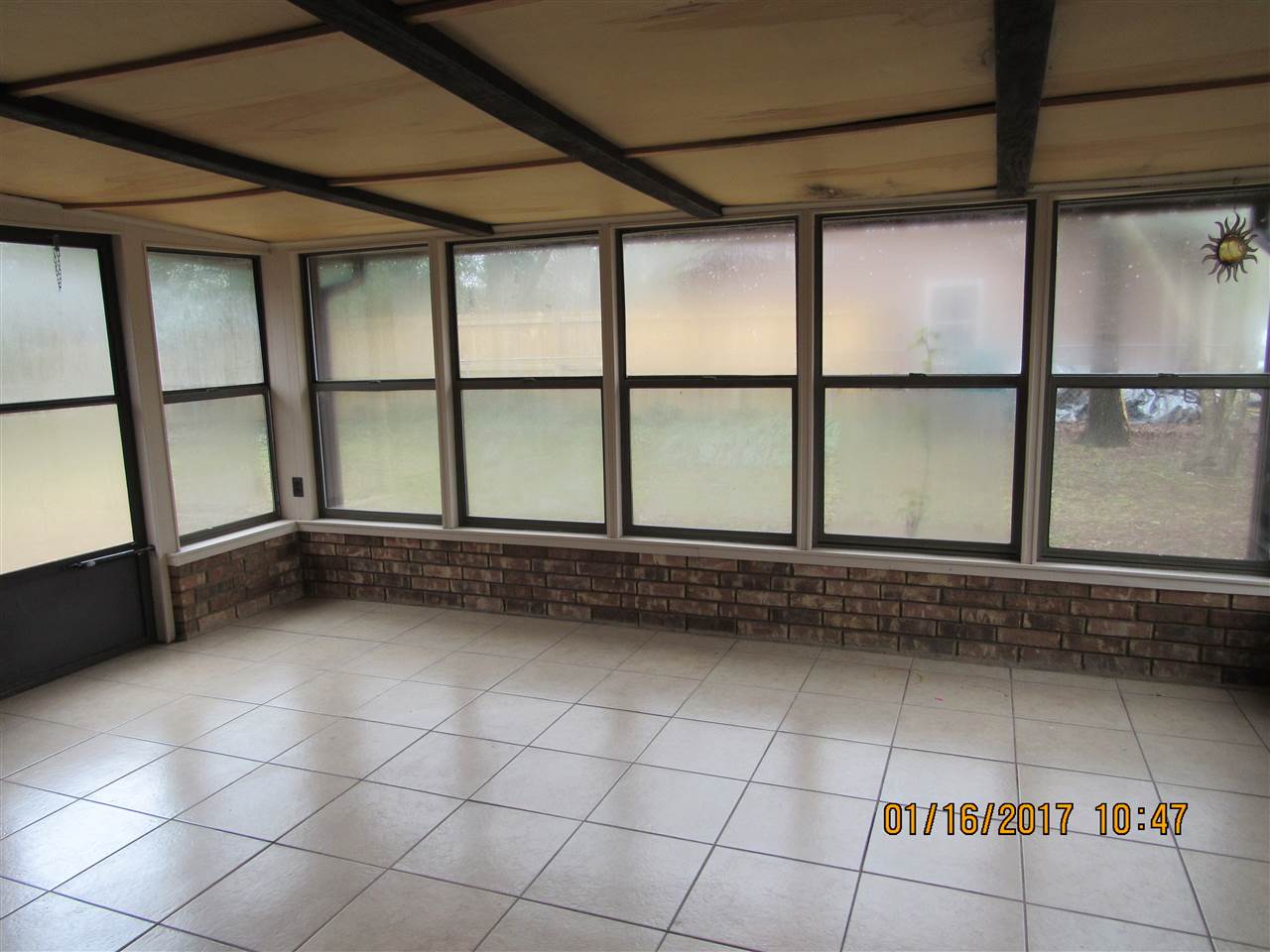 Creekwood - Residential Lease