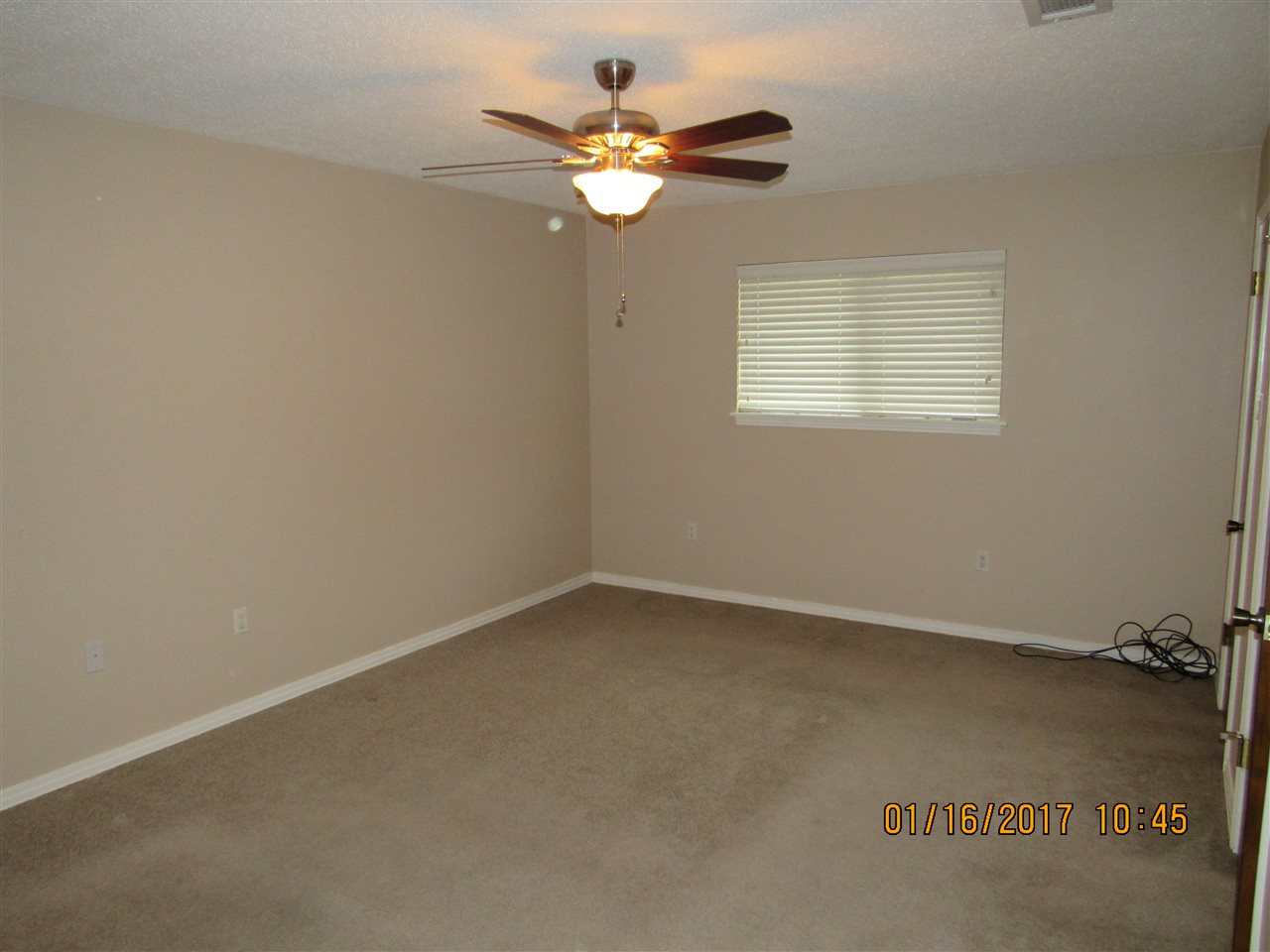 Creekwood - Residential Lease