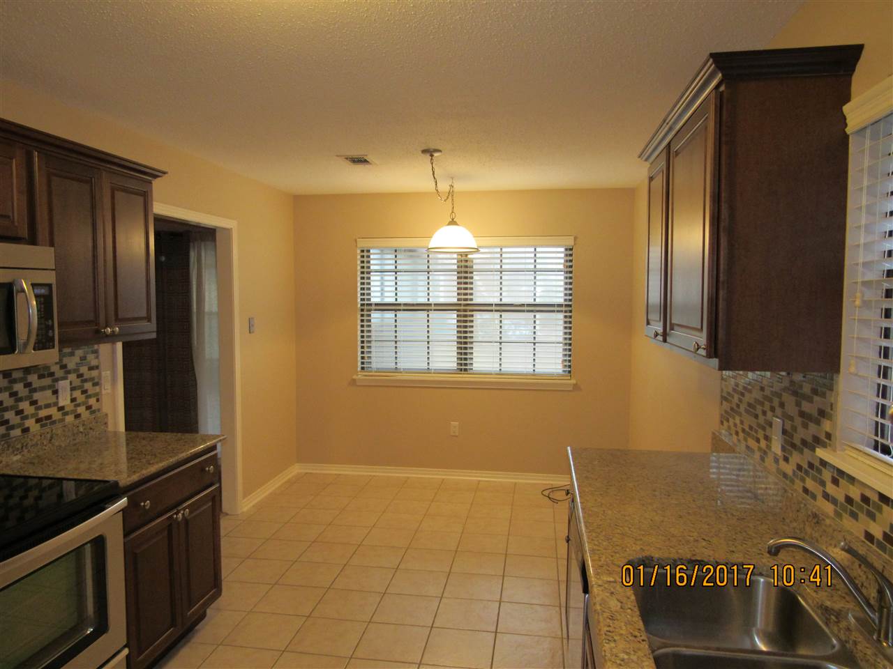 Creekwood - Residential Lease