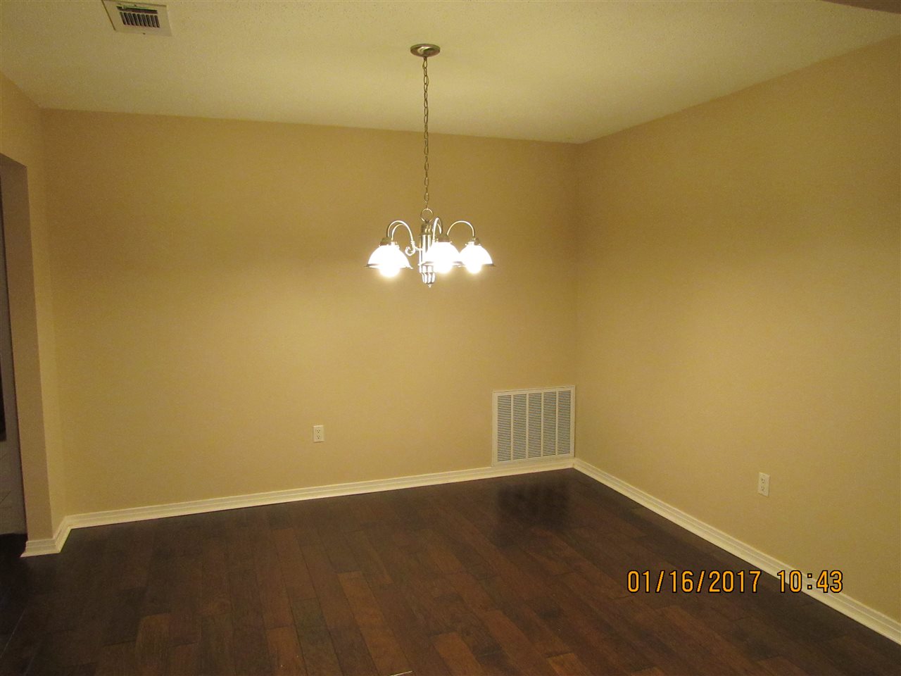 Creekwood - Residential Lease