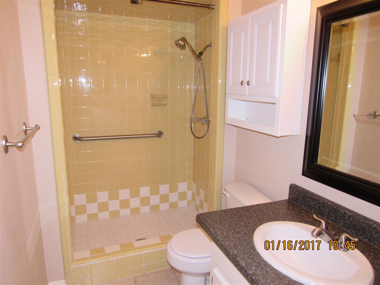 Creekwood - Residential Lease