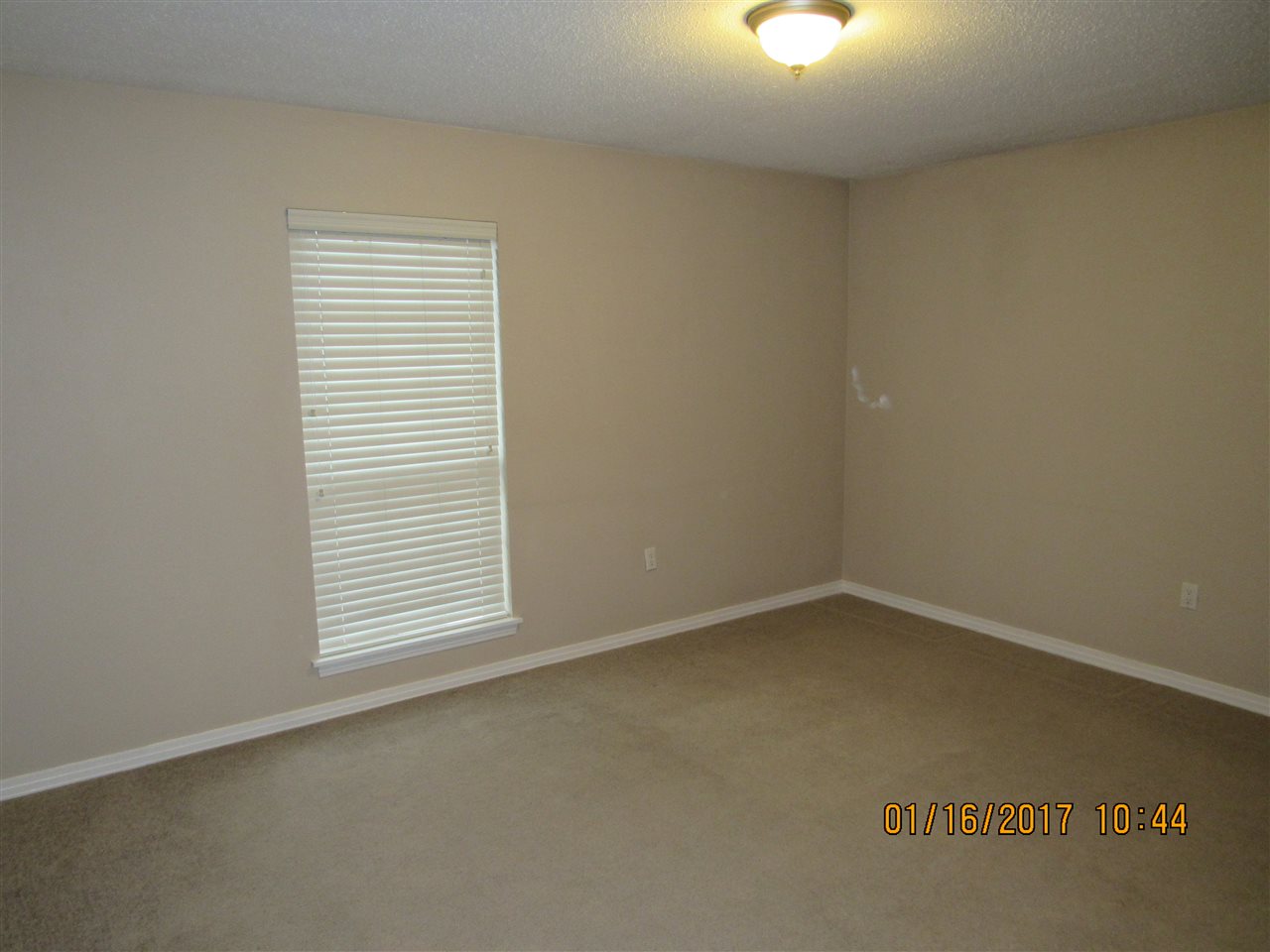 Creekwood - Residential Lease