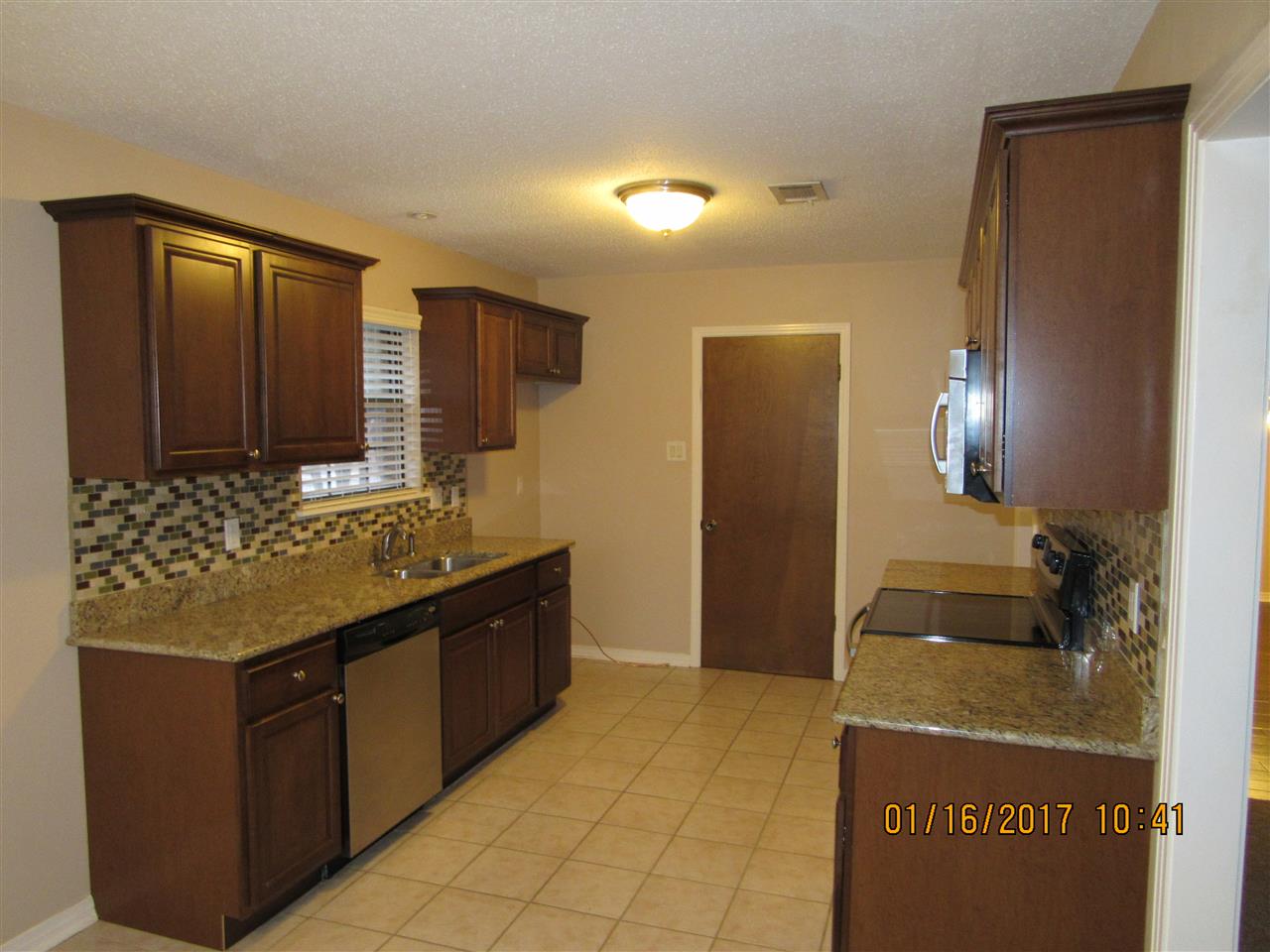 Creekwood - Residential Lease