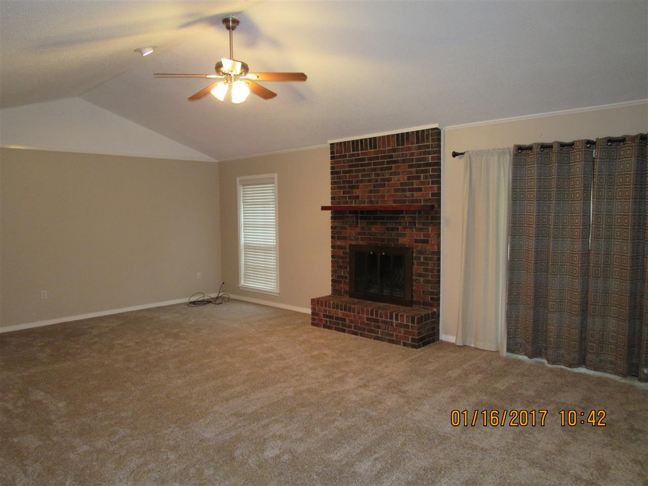 Creekwood - Residential Lease