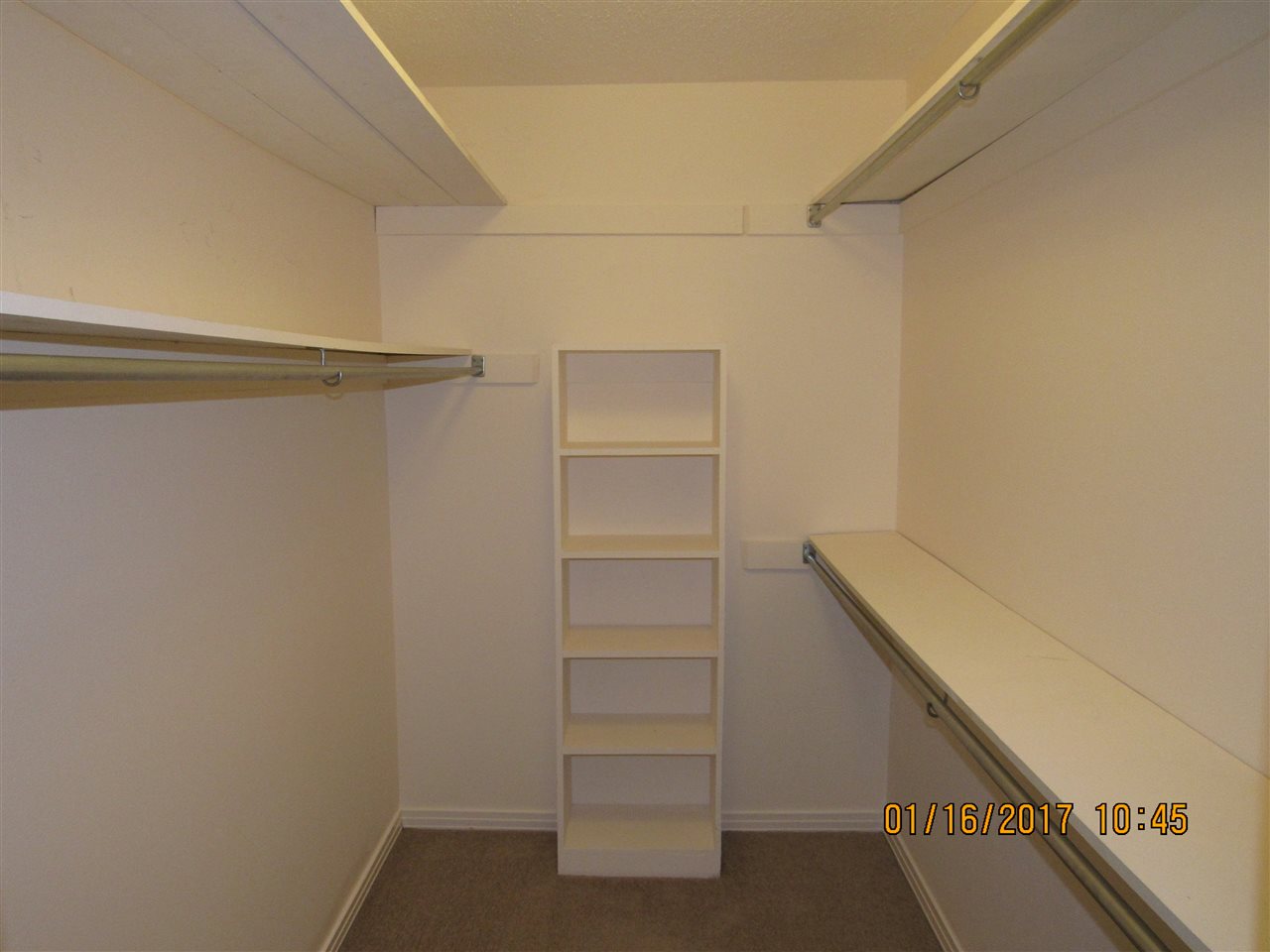 Creekwood - Residential Lease