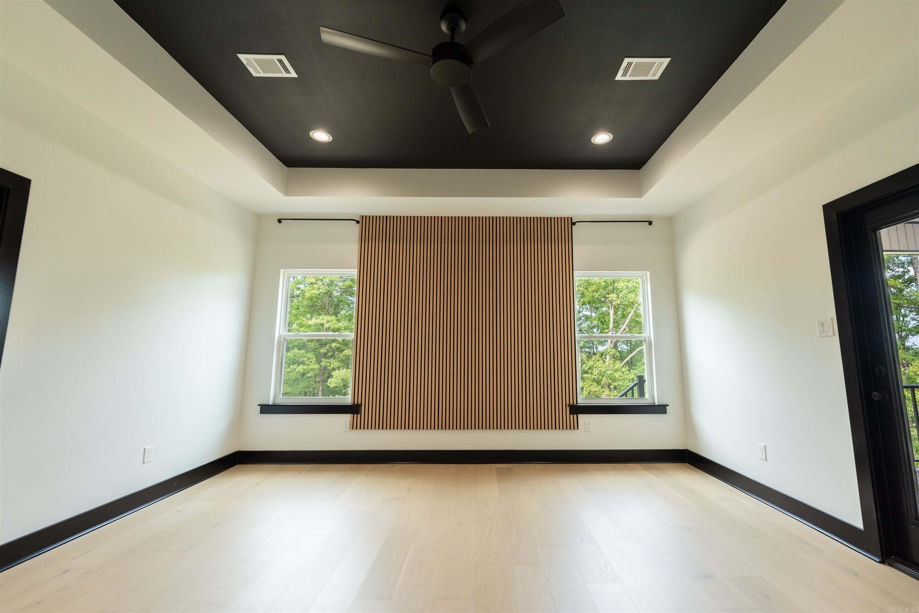 CHENAL VALLEY "FALSTONE COURT" - Residential