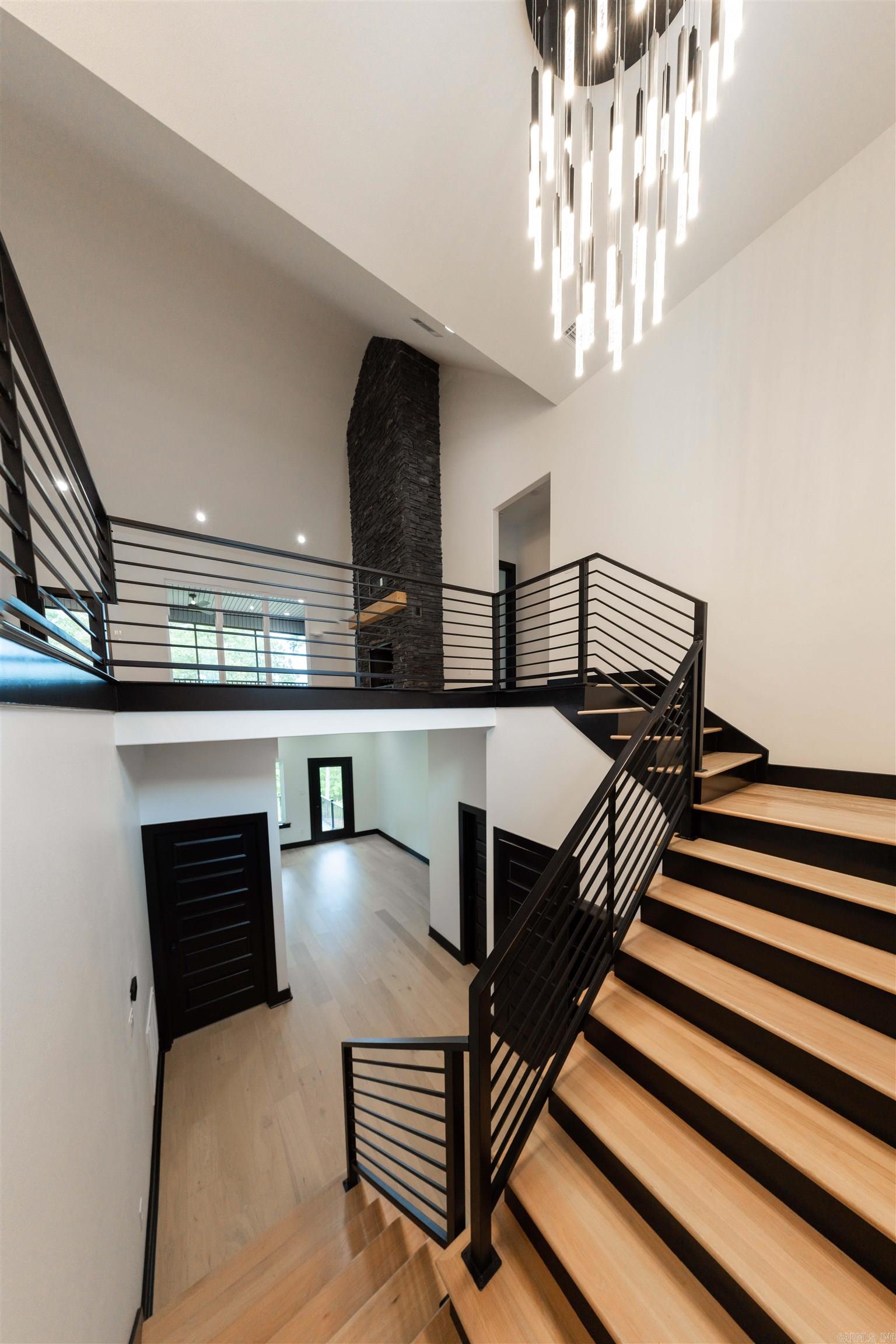 CHENAL VALLEY "FALSTONE COURT" - Residential