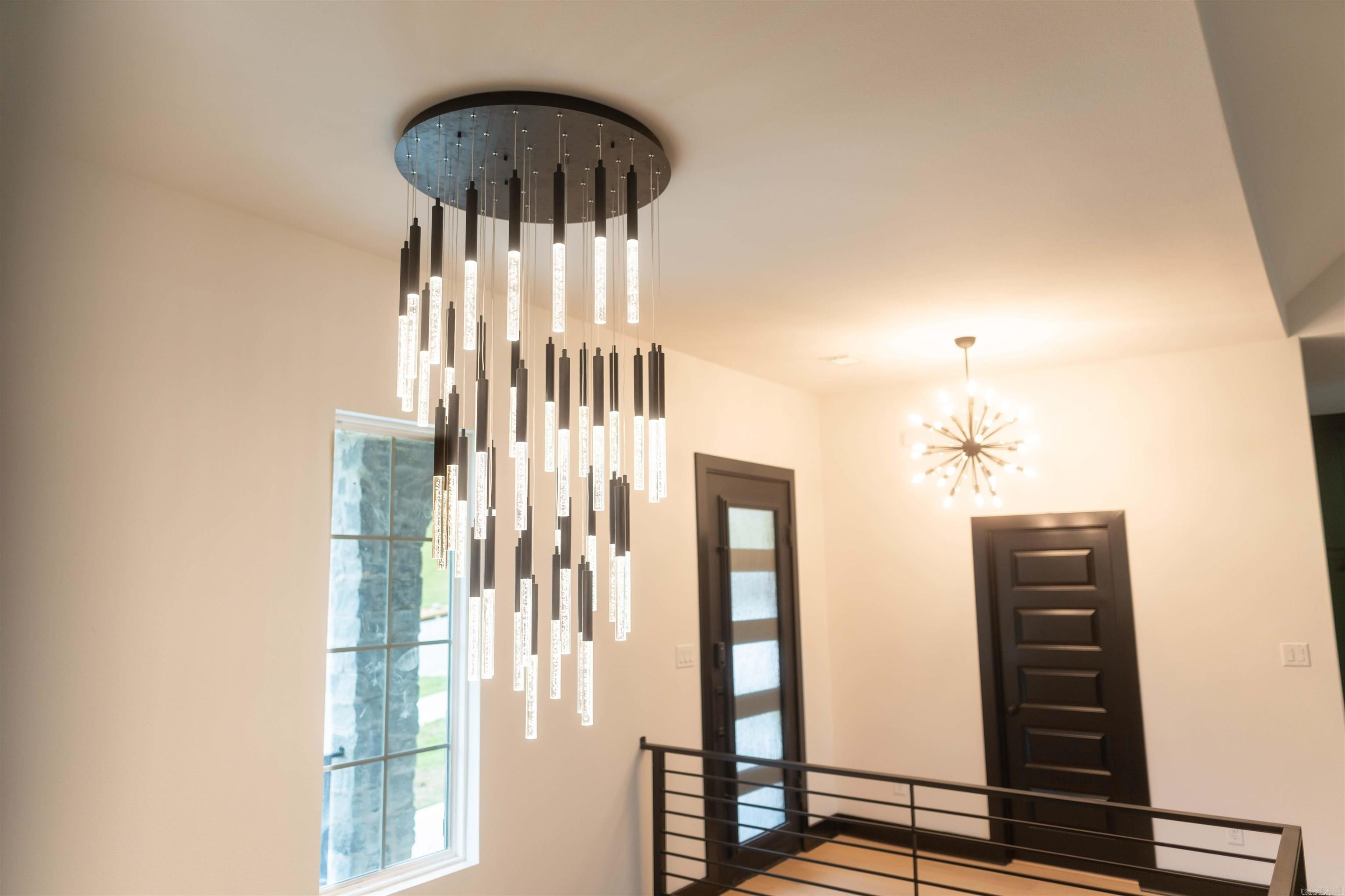 CHENAL VALLEY "FALSTONE COURT" - Residential