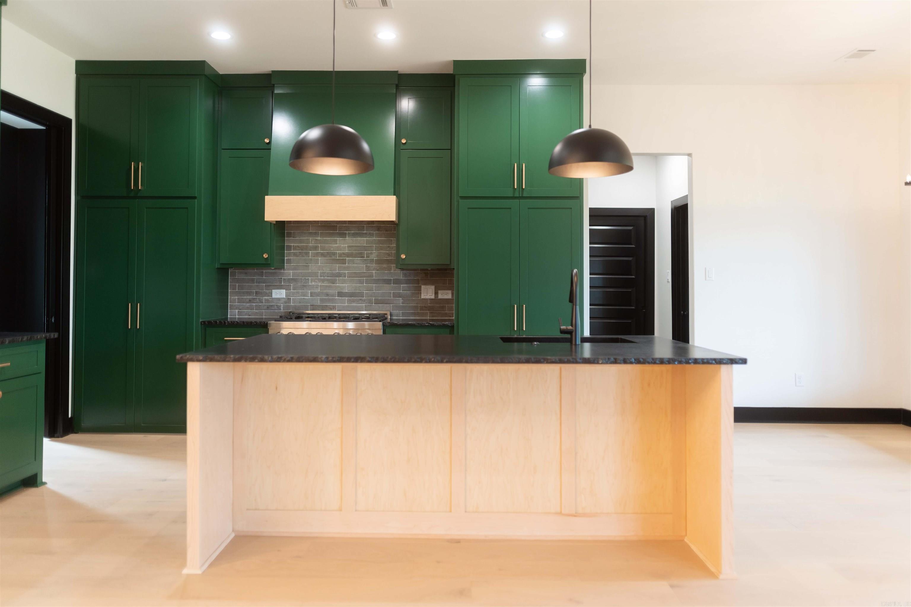 CHENAL VALLEY "FALSTONE COURT" - Residential