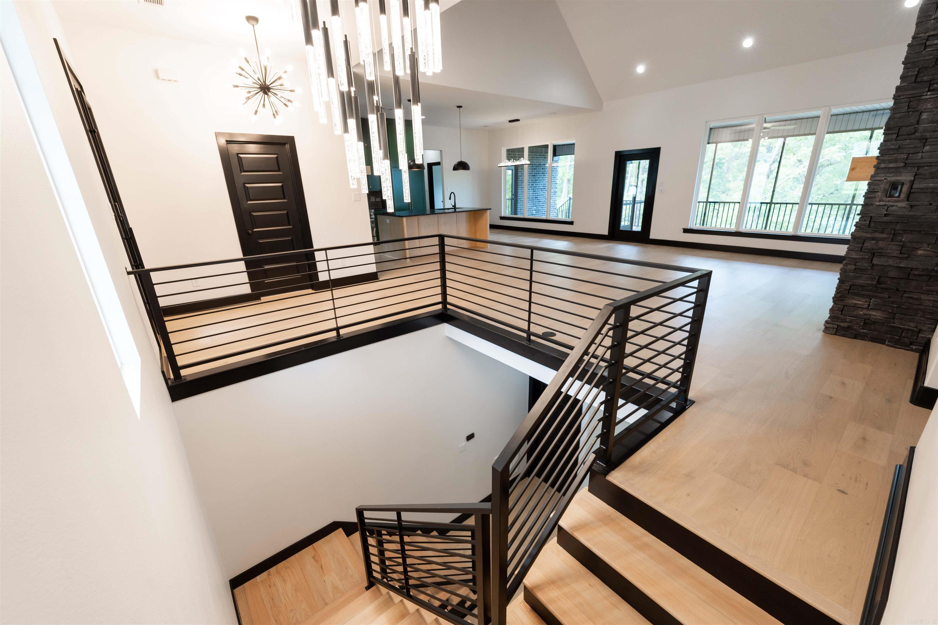 CHENAL VALLEY "FALSTONE COURT" - Residential