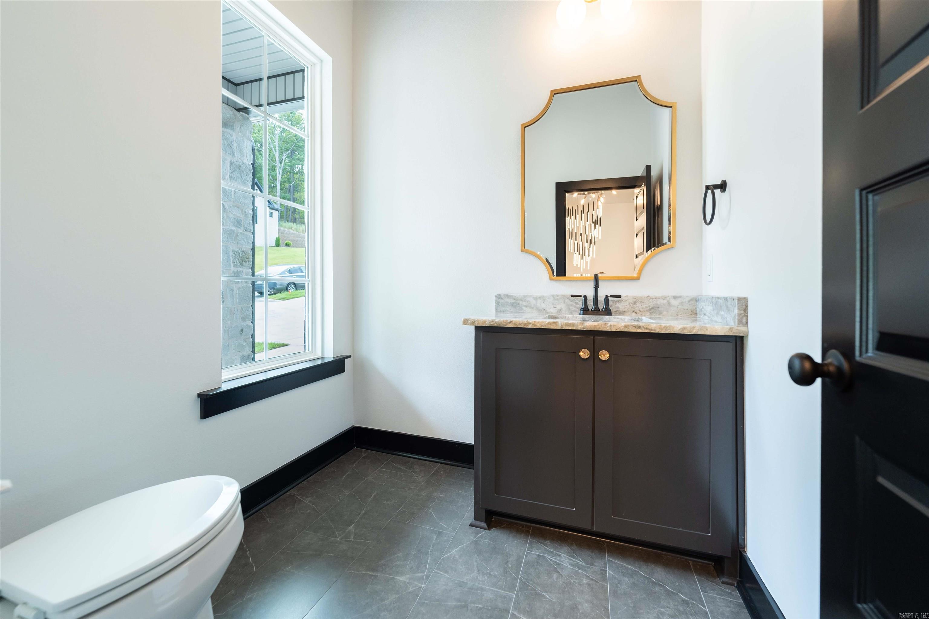 CHENAL VALLEY "FALSTONE COURT" - Residential