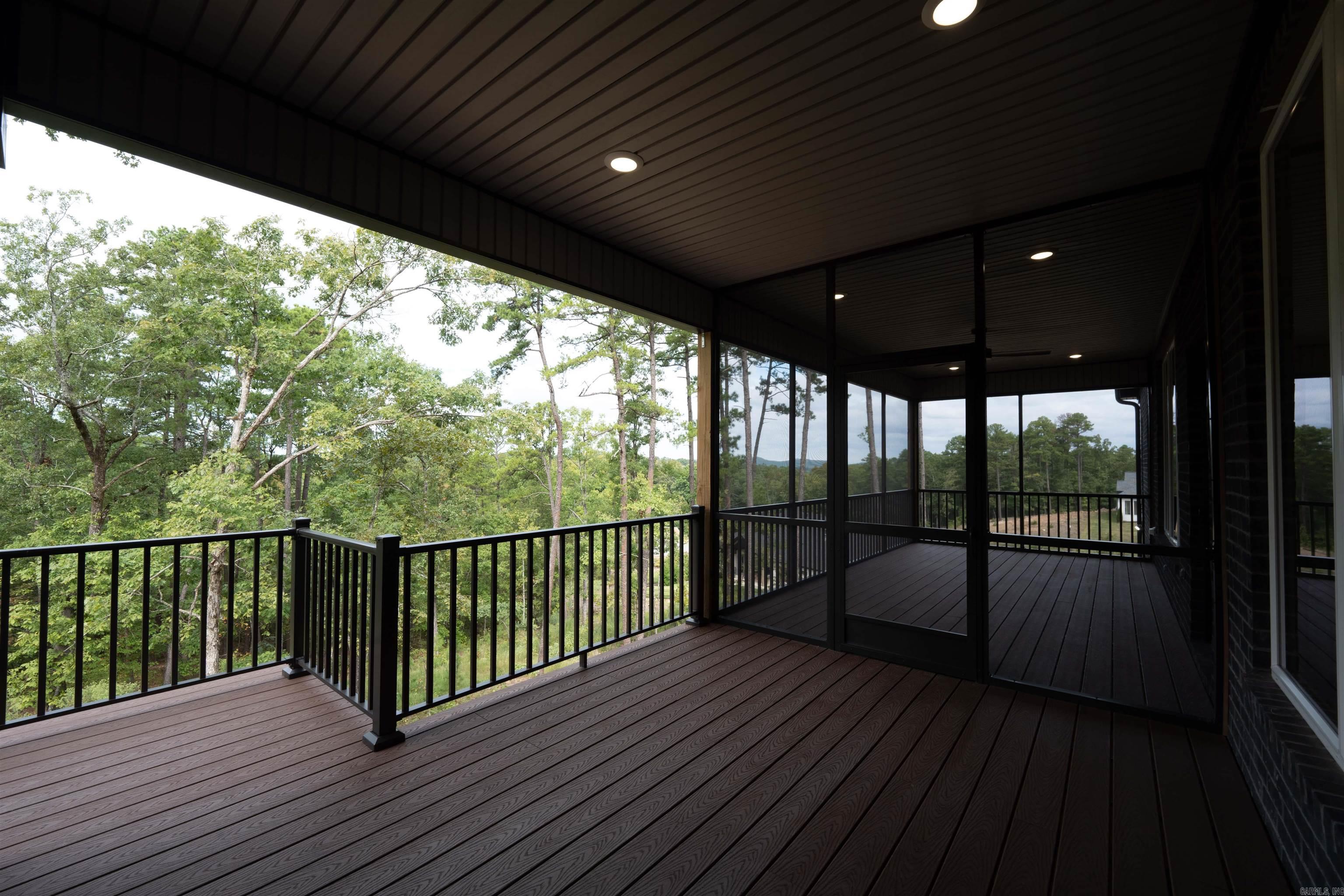 CHENAL VALLEY "FALSTONE COURT" - Residential