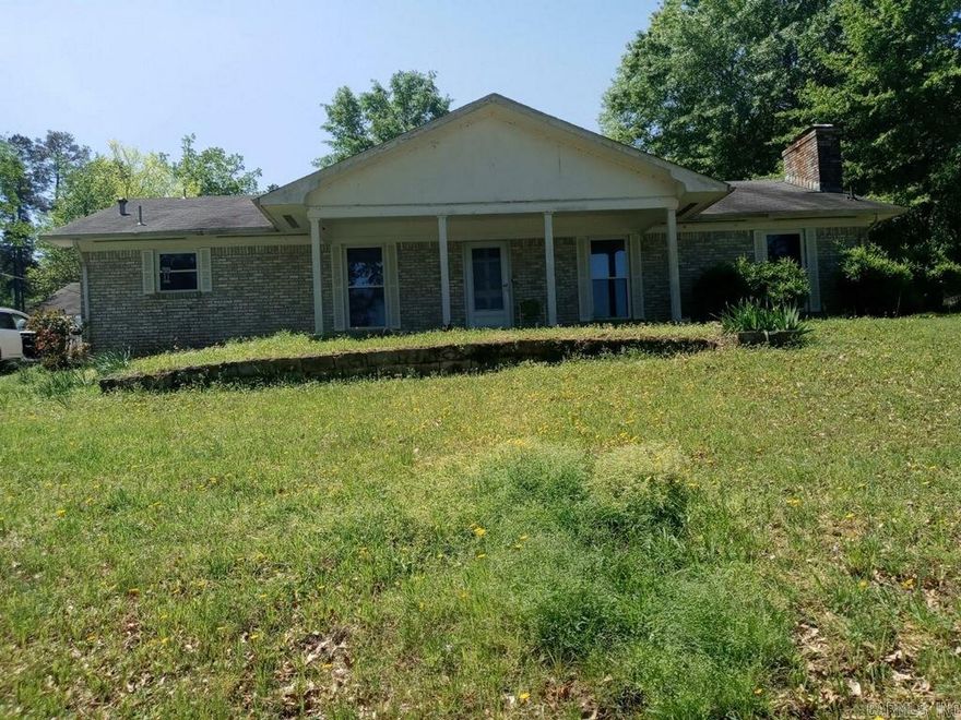 For Comp Purpose Only. See agent remarks