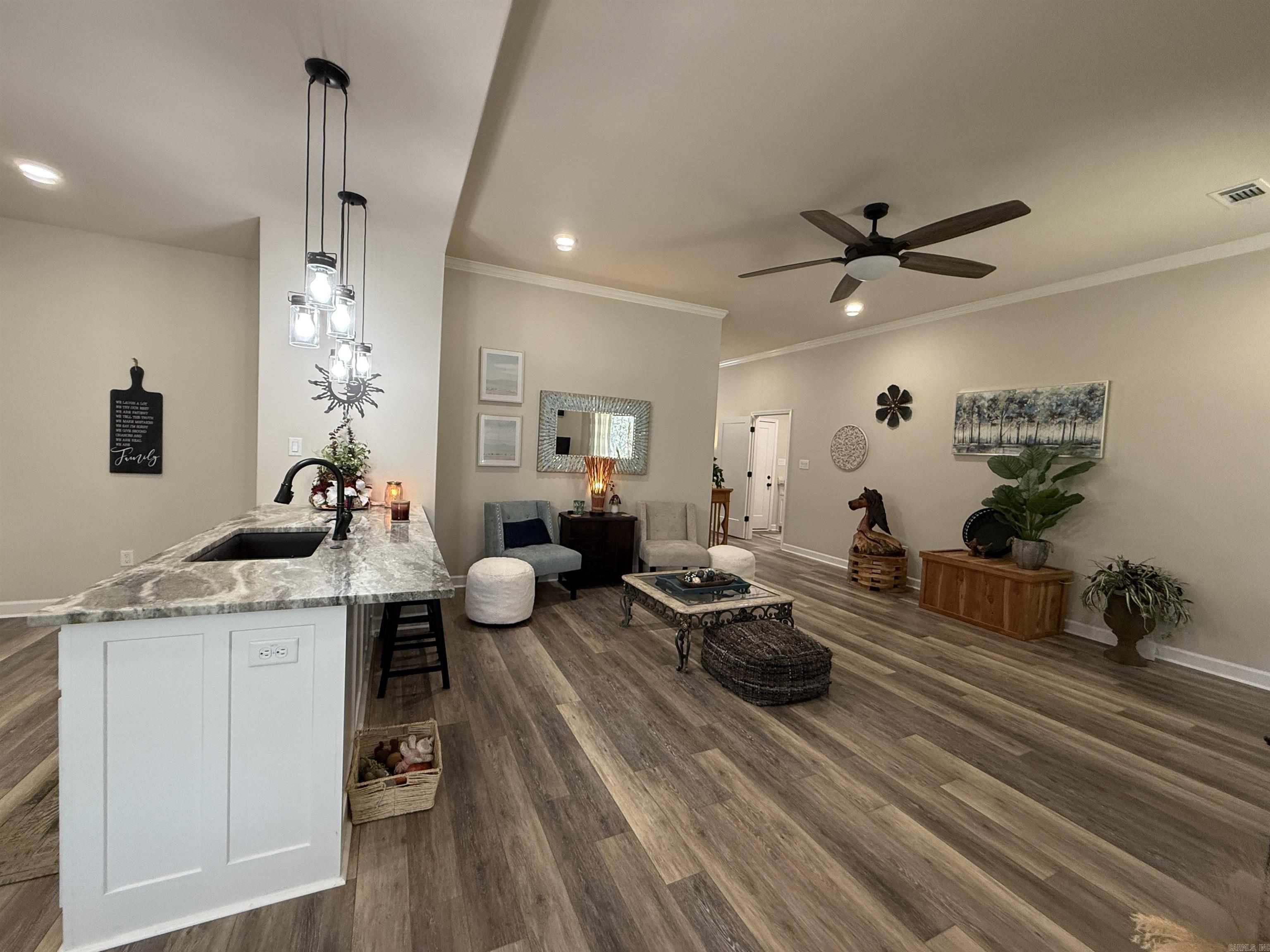 NORTHSHORE RIDGE - Residential