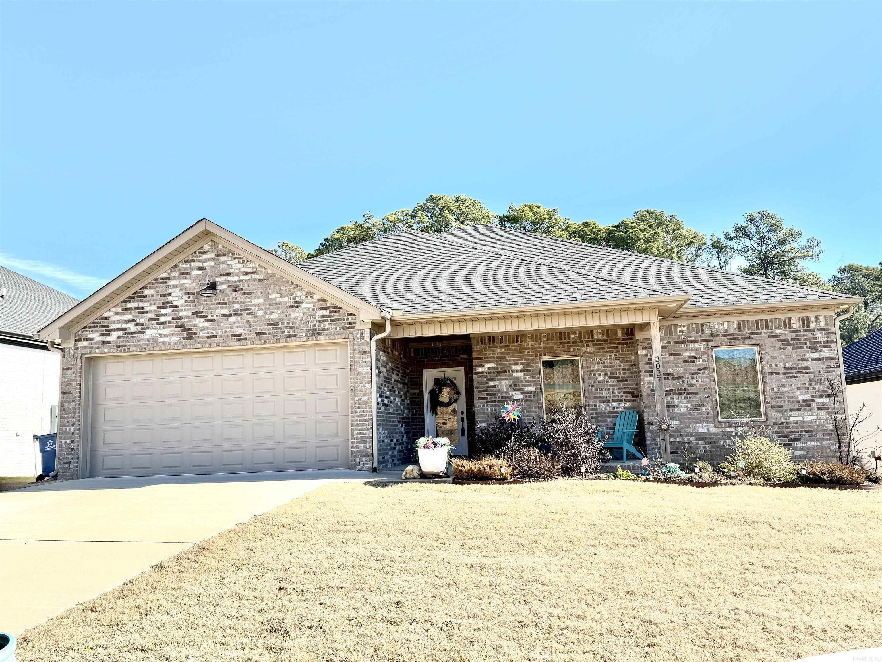 NORTHSHORE RIDGE - Residential