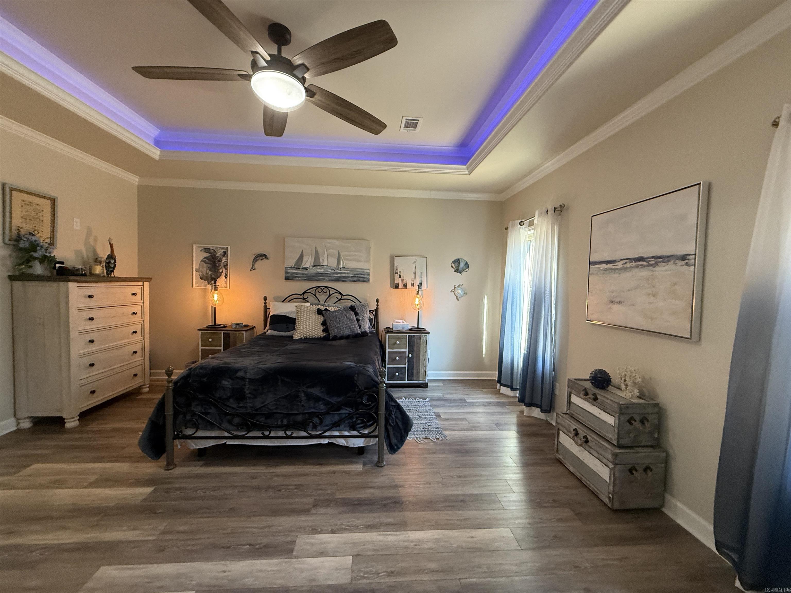NORTHSHORE RIDGE - Residential