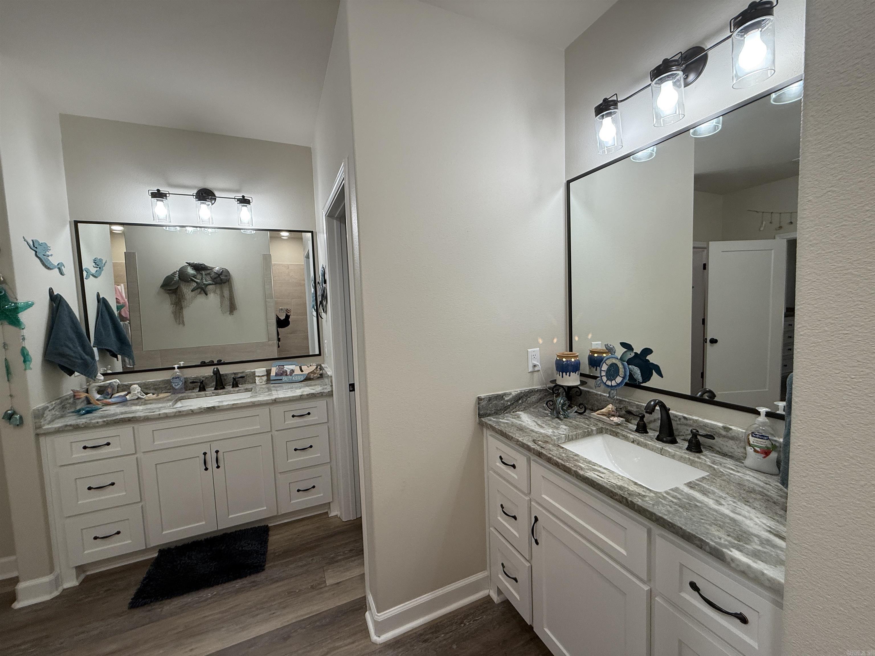 NORTHSHORE RIDGE - Residential
