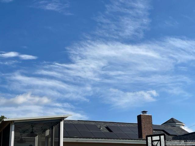 Not In List - Residential