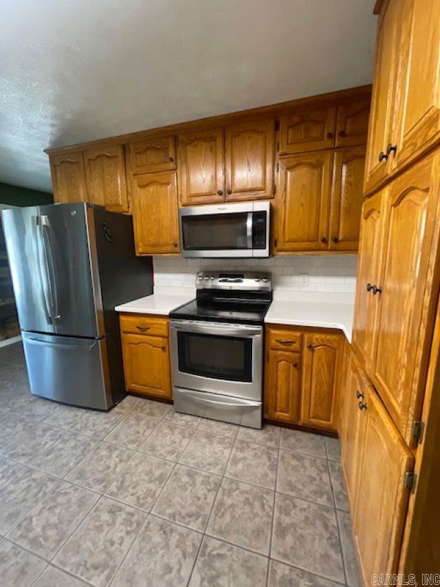 Not In List - Residential