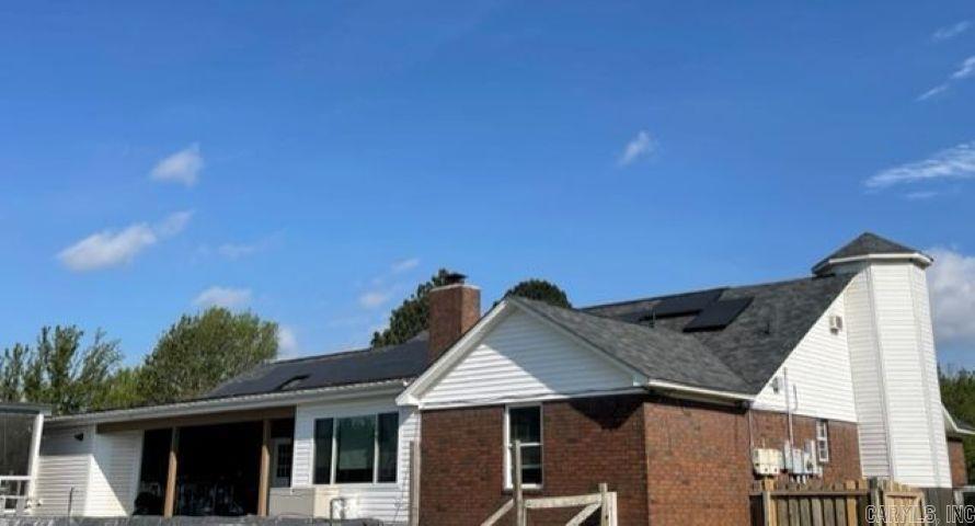 Not In List - Residential