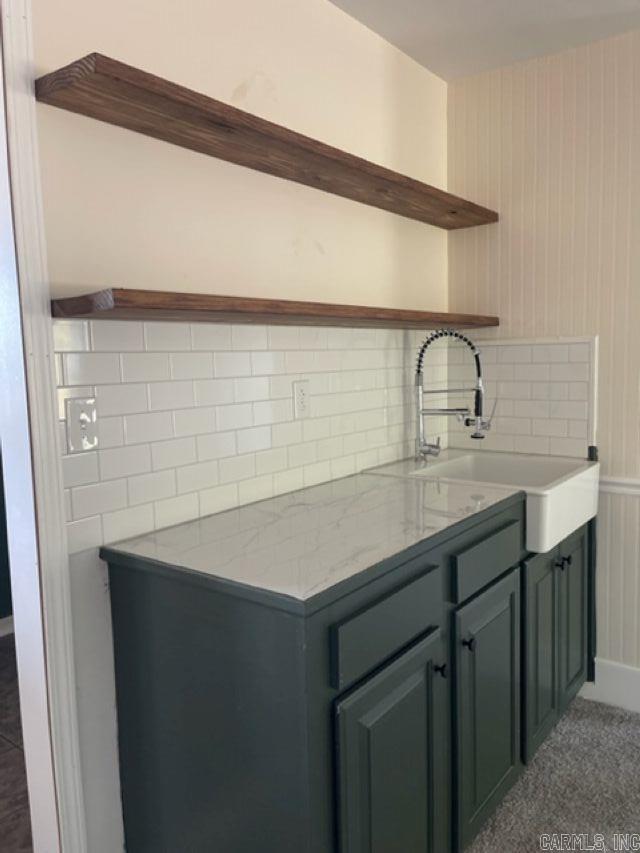 Not In List - Residential