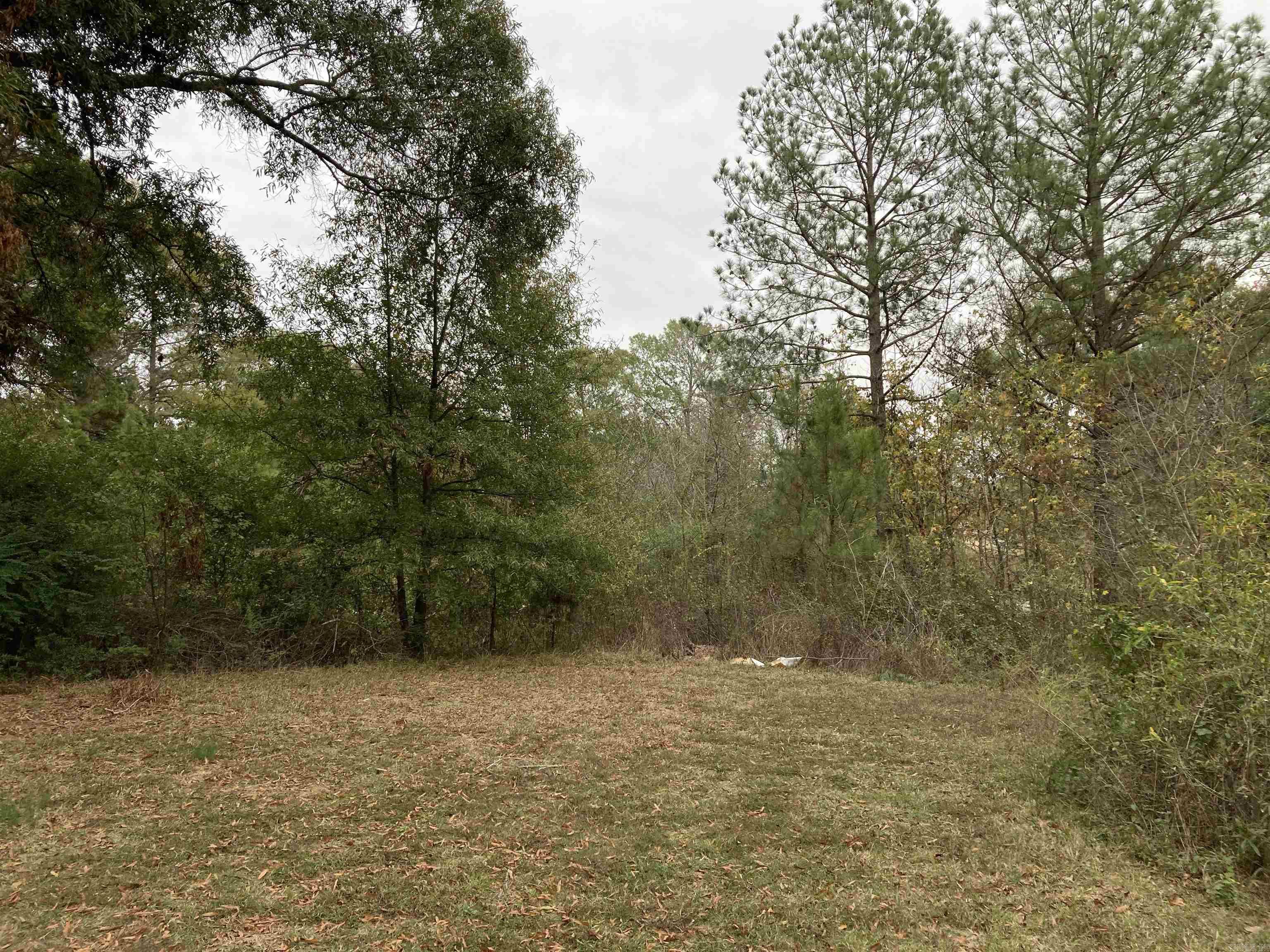 Approximately .7 acres for sale near Lake Conway. Unrestricted with some utilities available. Great location to build a house or place a manufactured home. Agents See Remarks