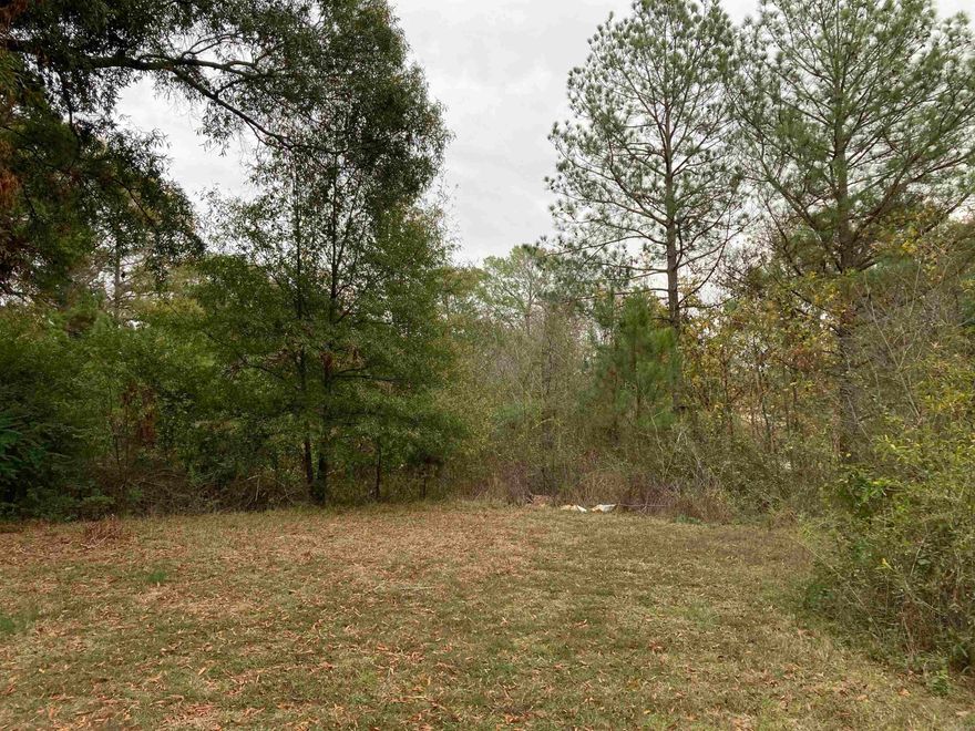 Approximately .7 acres for sale near Lake Conway.  Unrestricted with some utilities available. Great location to build a house or place a manufactured home. Agents See Remarks