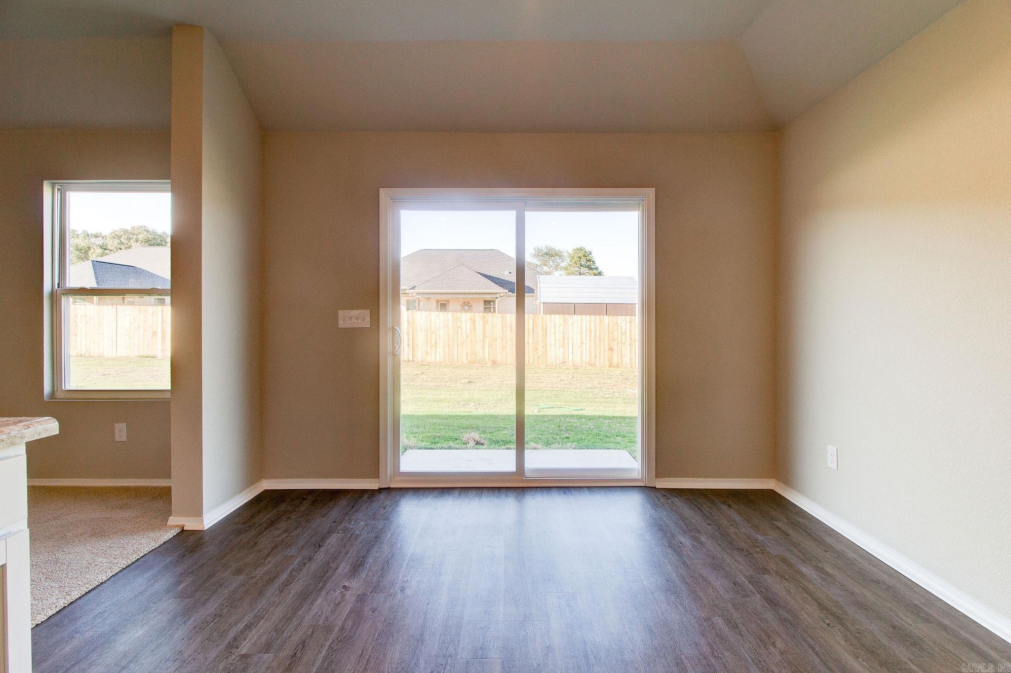 Ridgefield - Residential