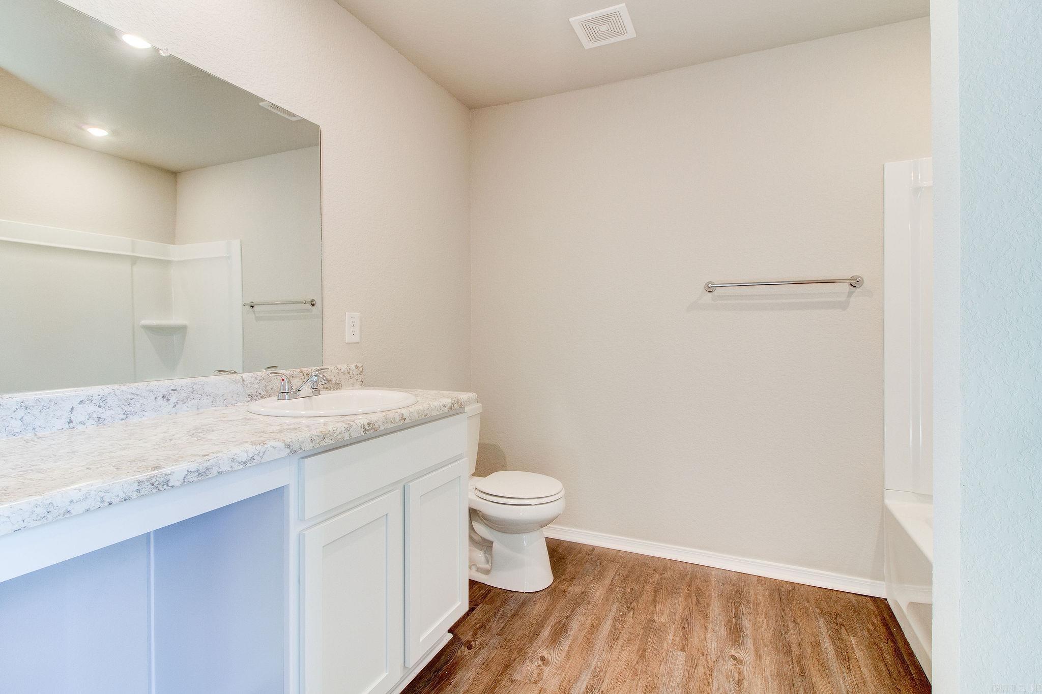 Ridgefield - Residential