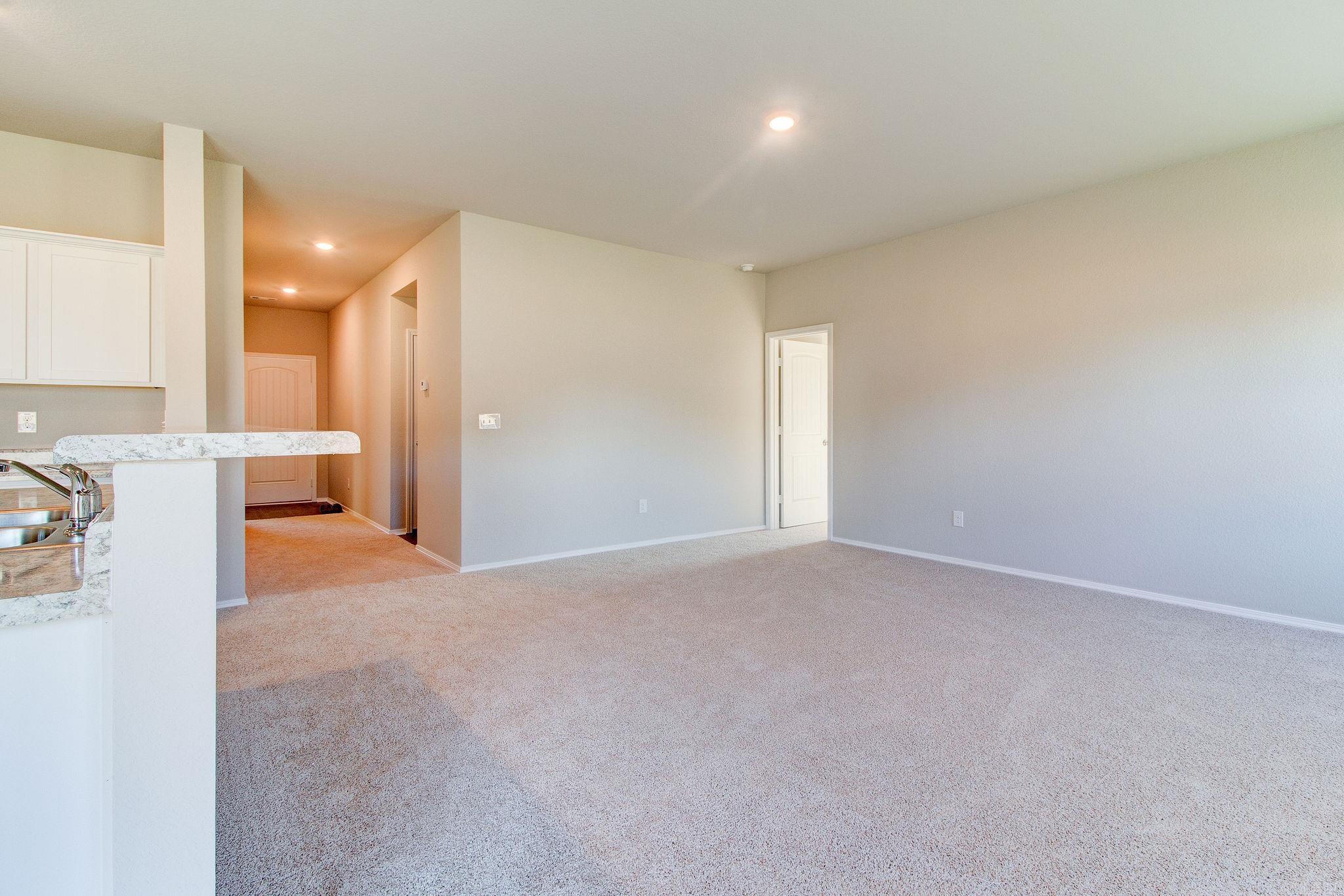 Ridgefield - Residential