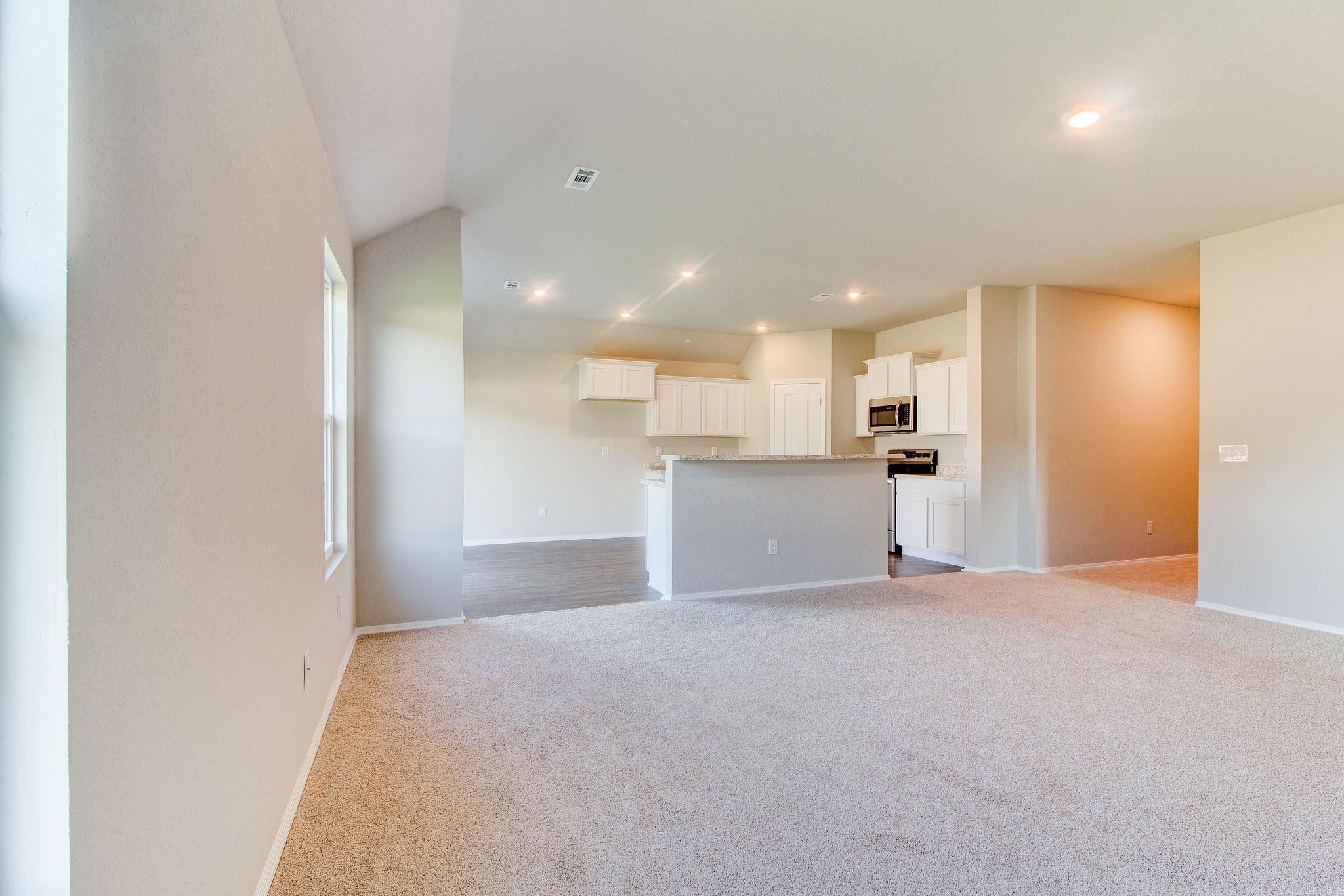 Ridgefield - Residential