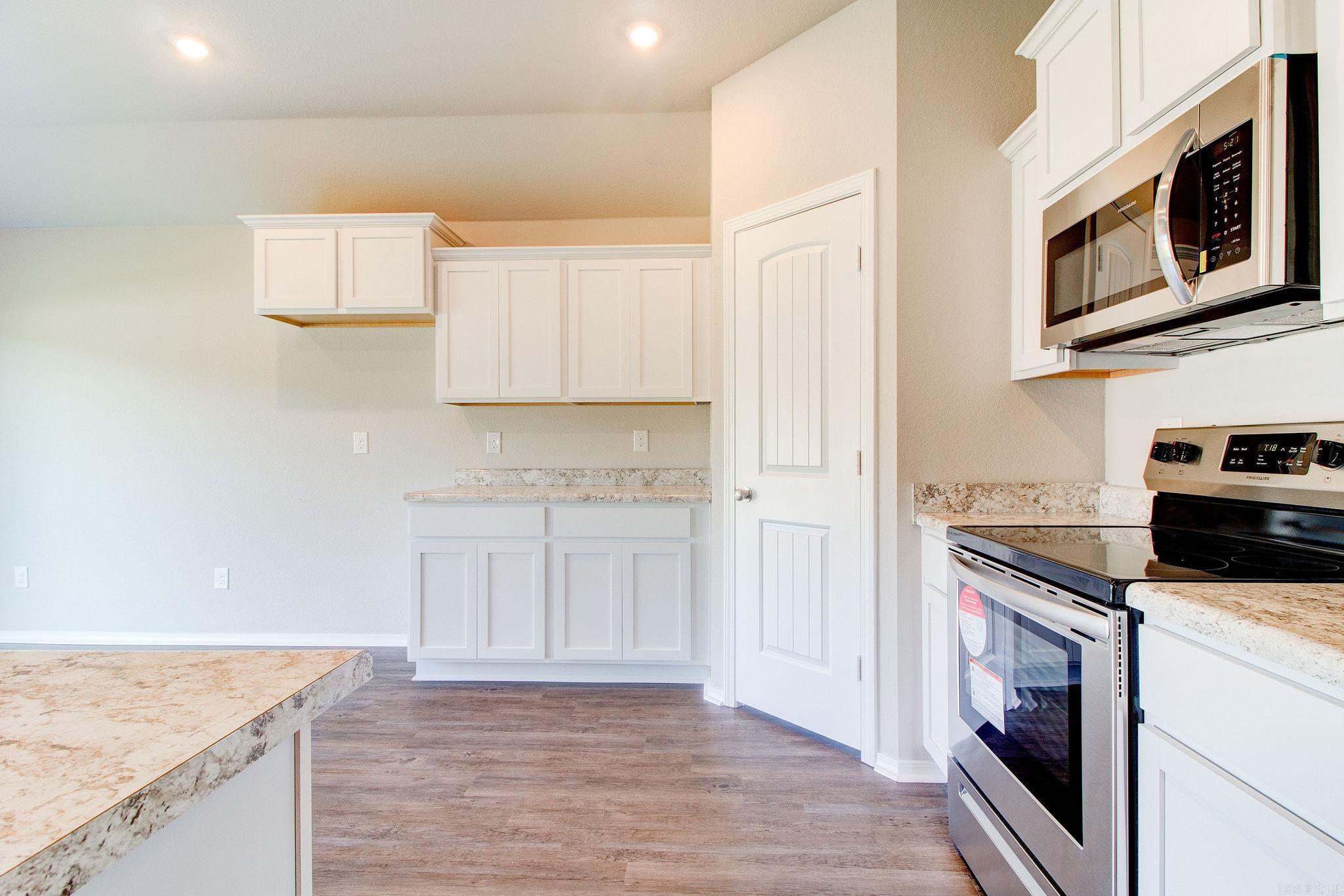 Ridgefield - Residential