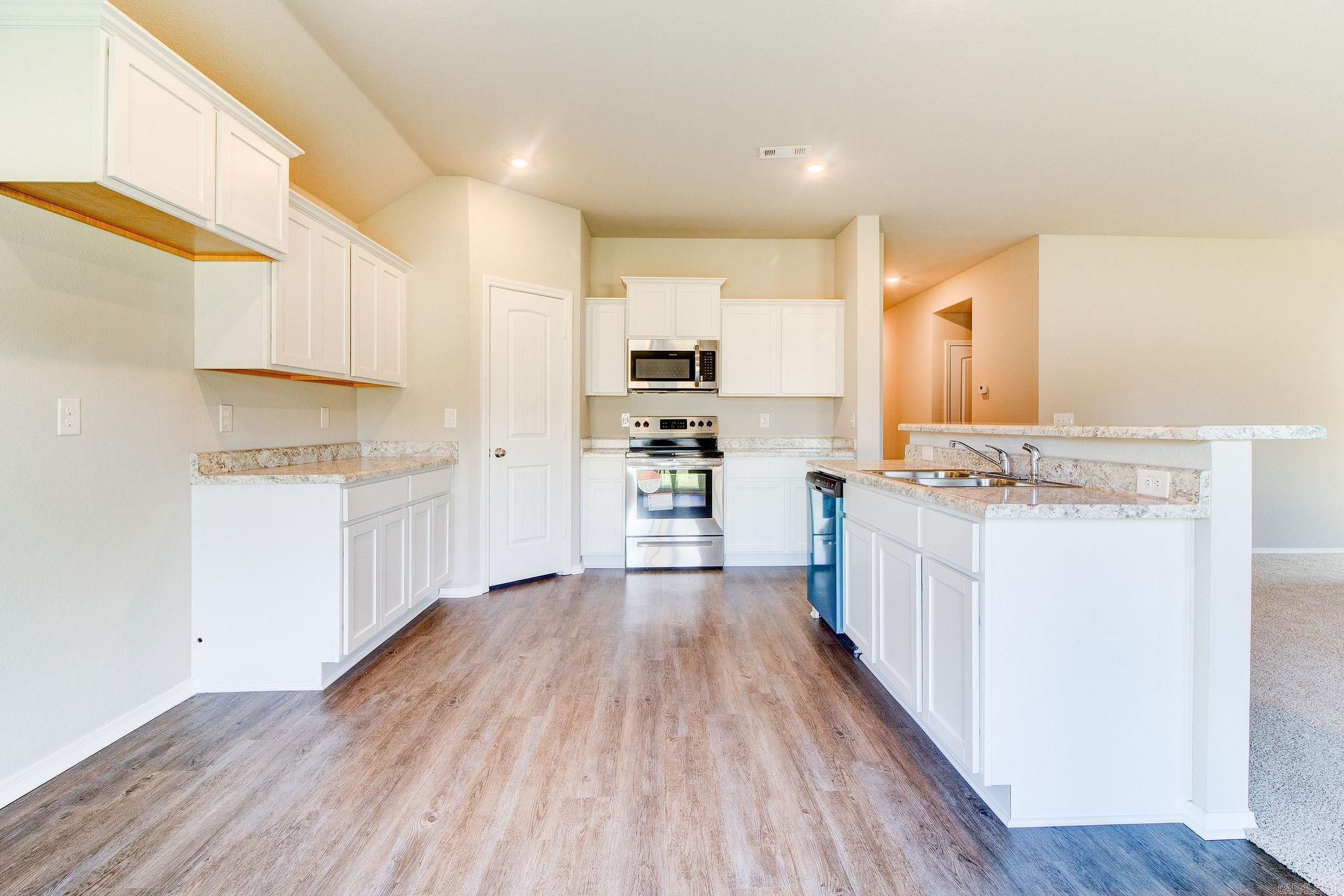 Ridgefield - Residential