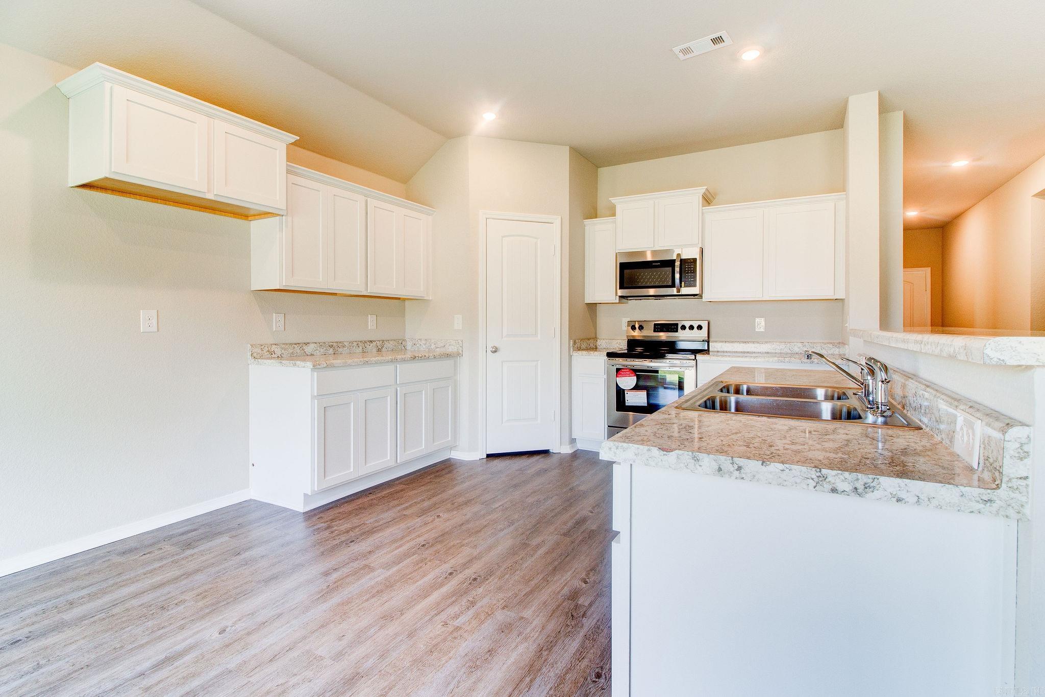 Ridgefield - Residential