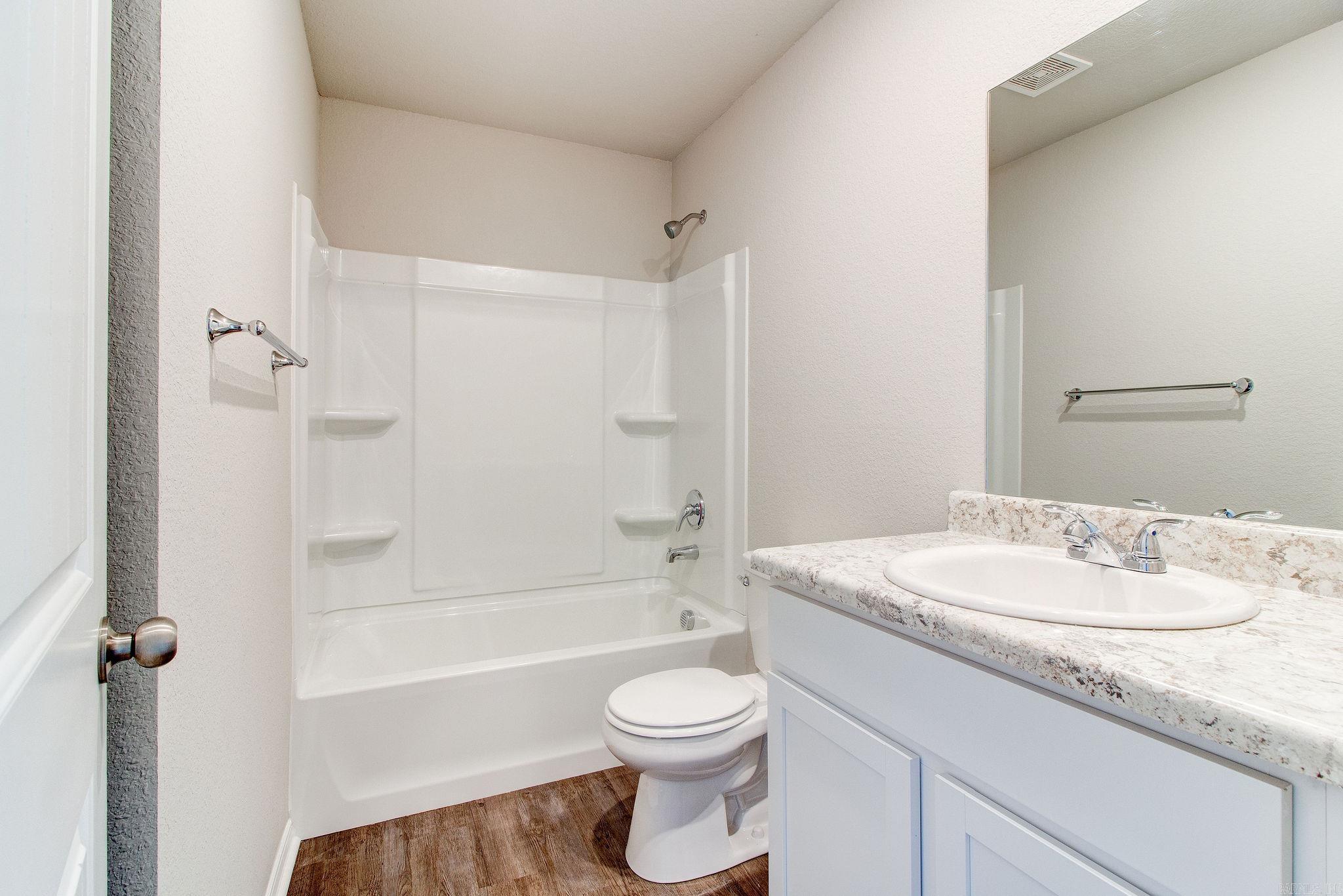 Ridgefield - Residential