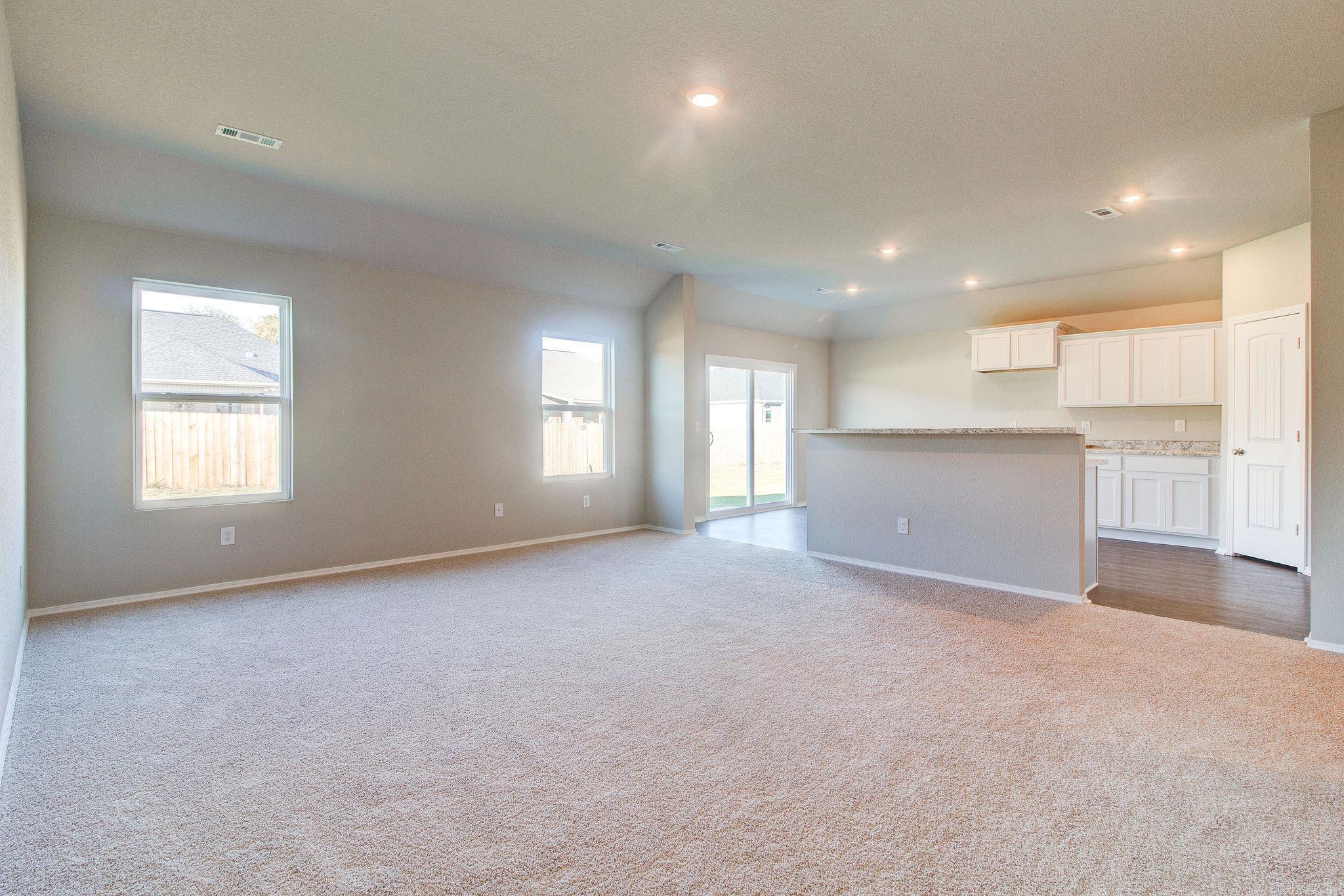 Ridgefield - Residential