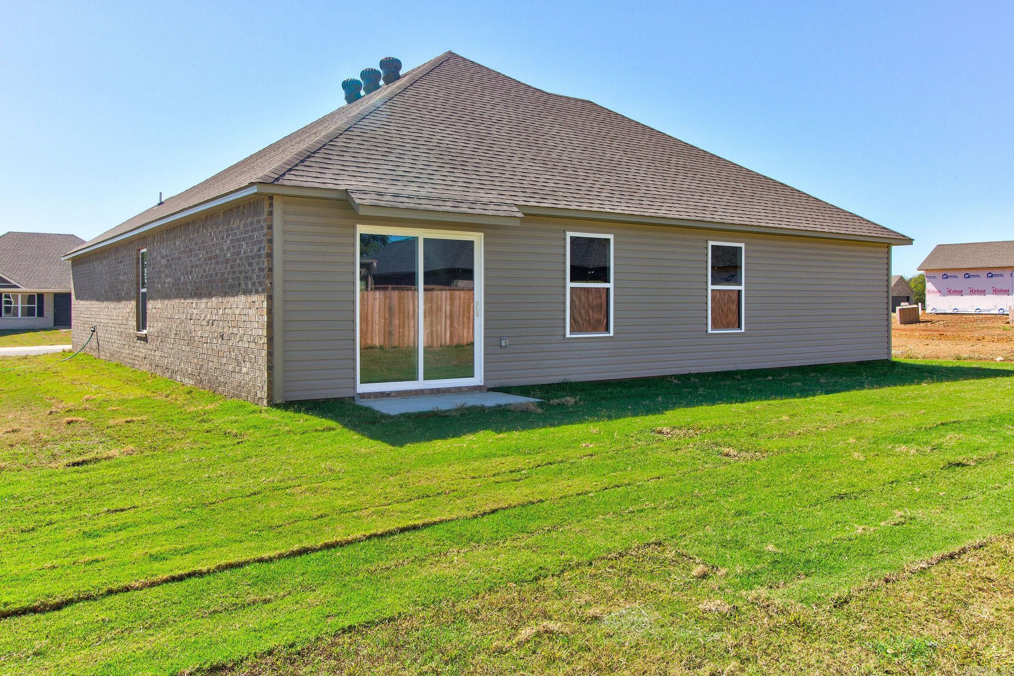 Ridgefield - Residential