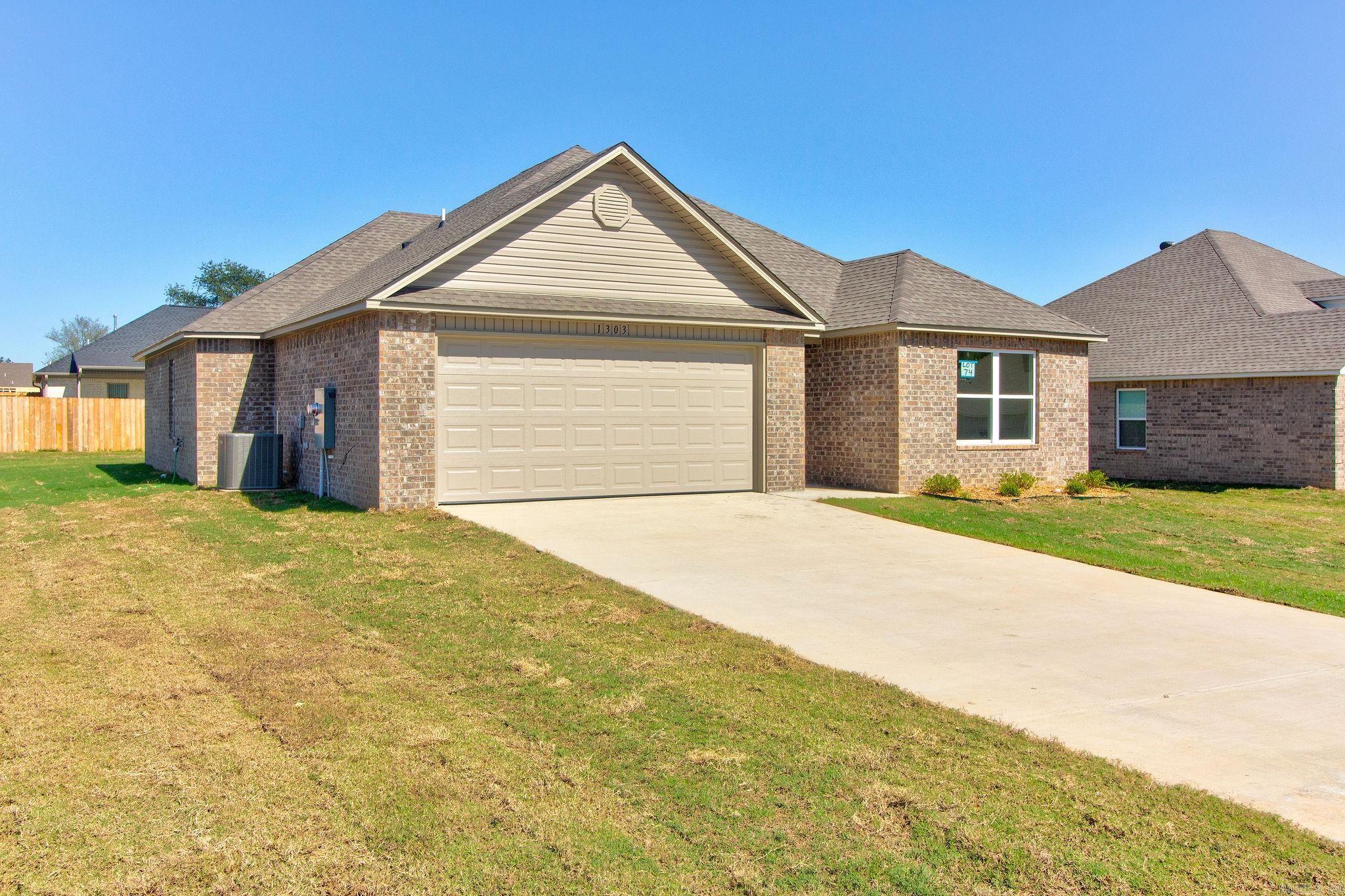 Ridgefield - Residential