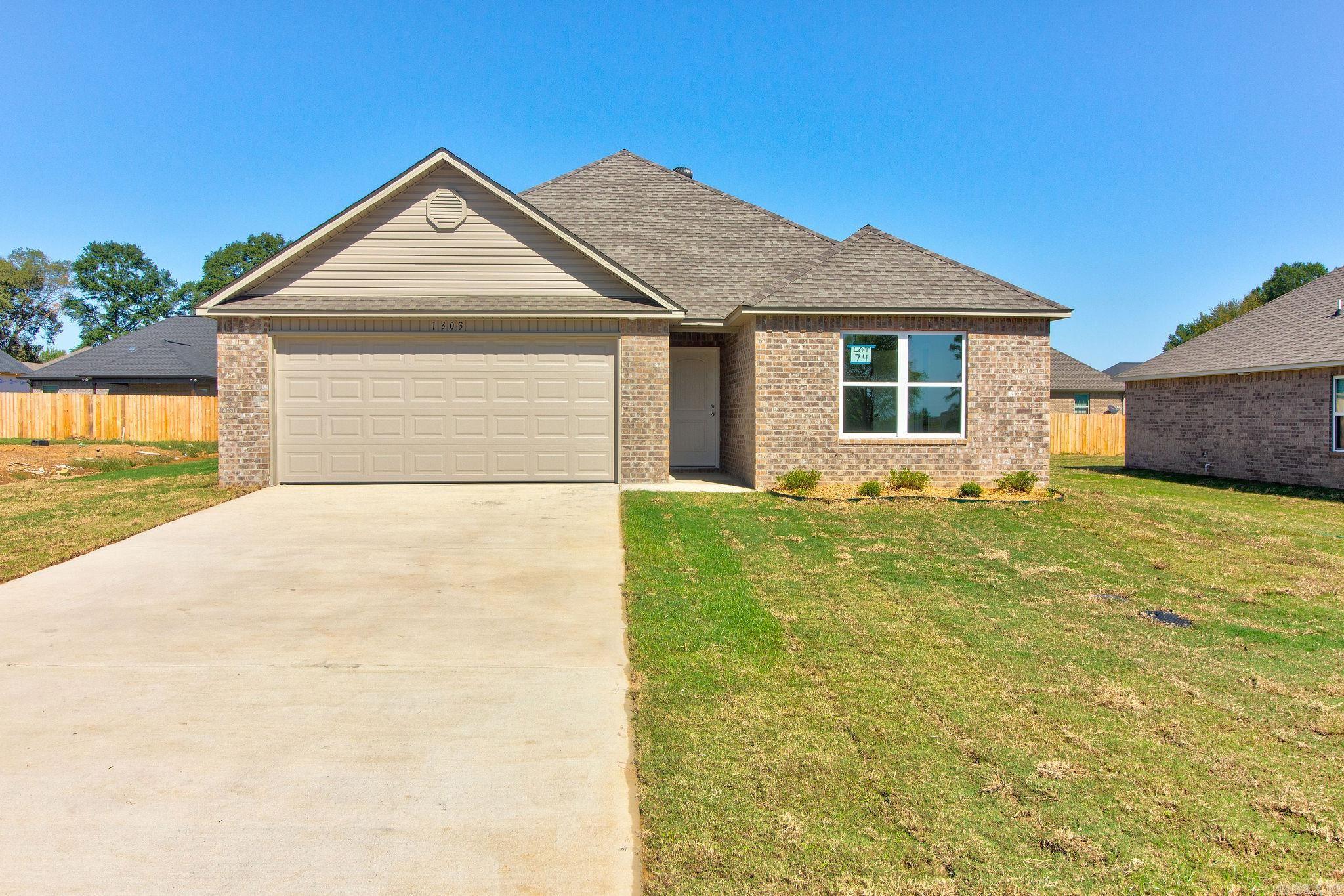 Ridgefield - Residential