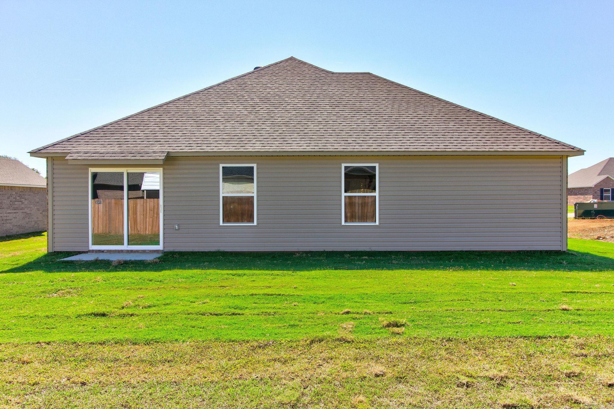 Ridgefield - Residential