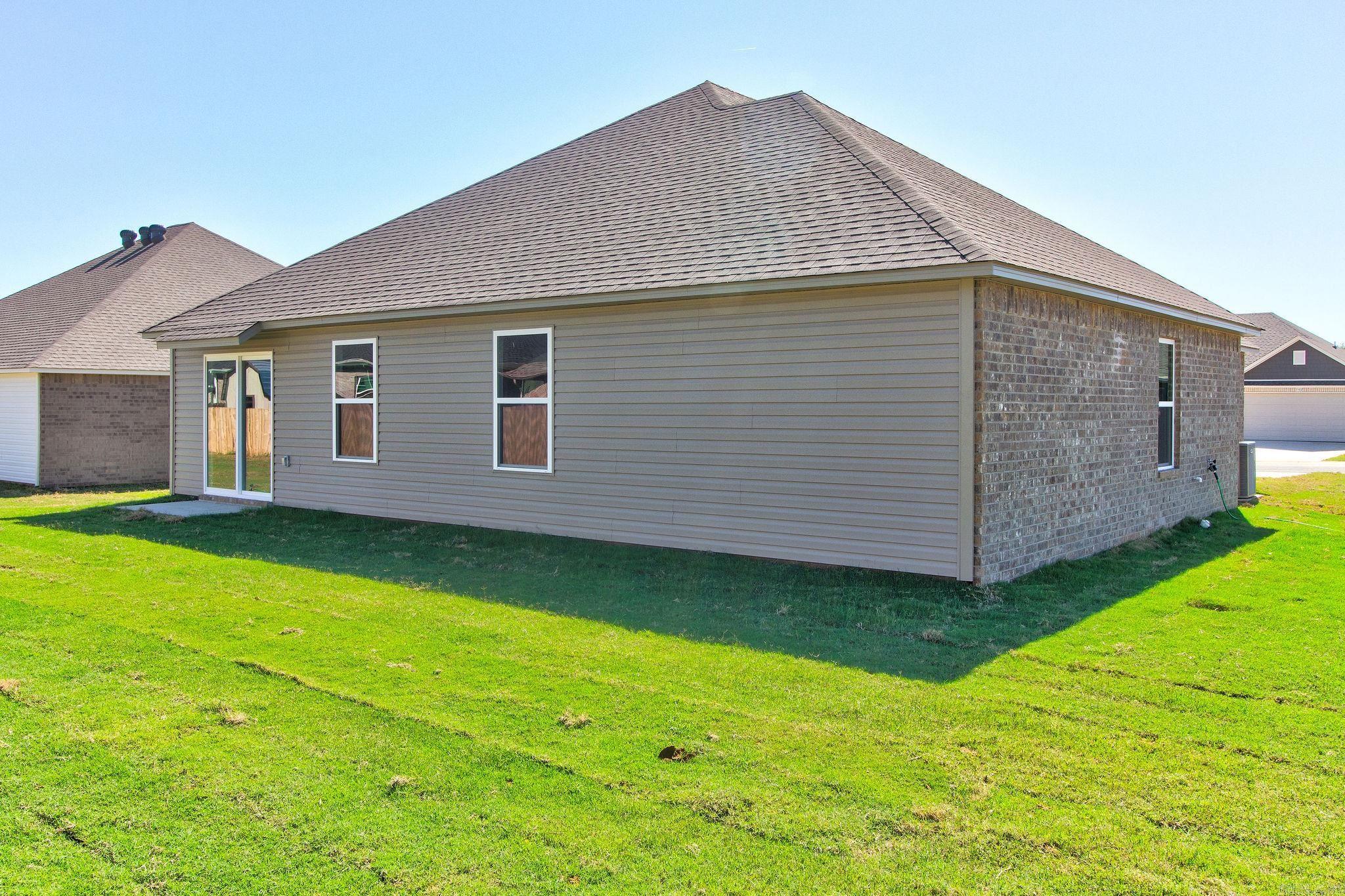 Ridgefield - Residential